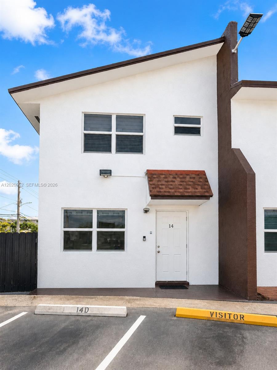 401 SW 109th Avenue
