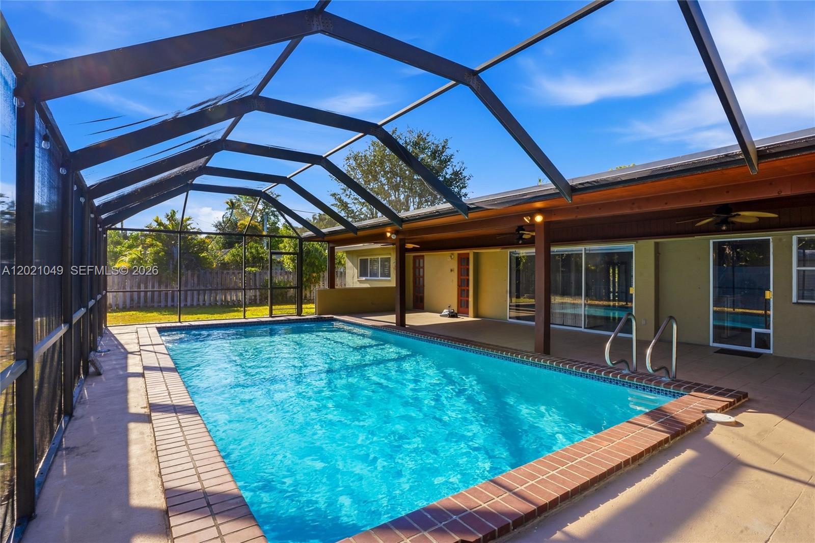 8495 SW 160th Street