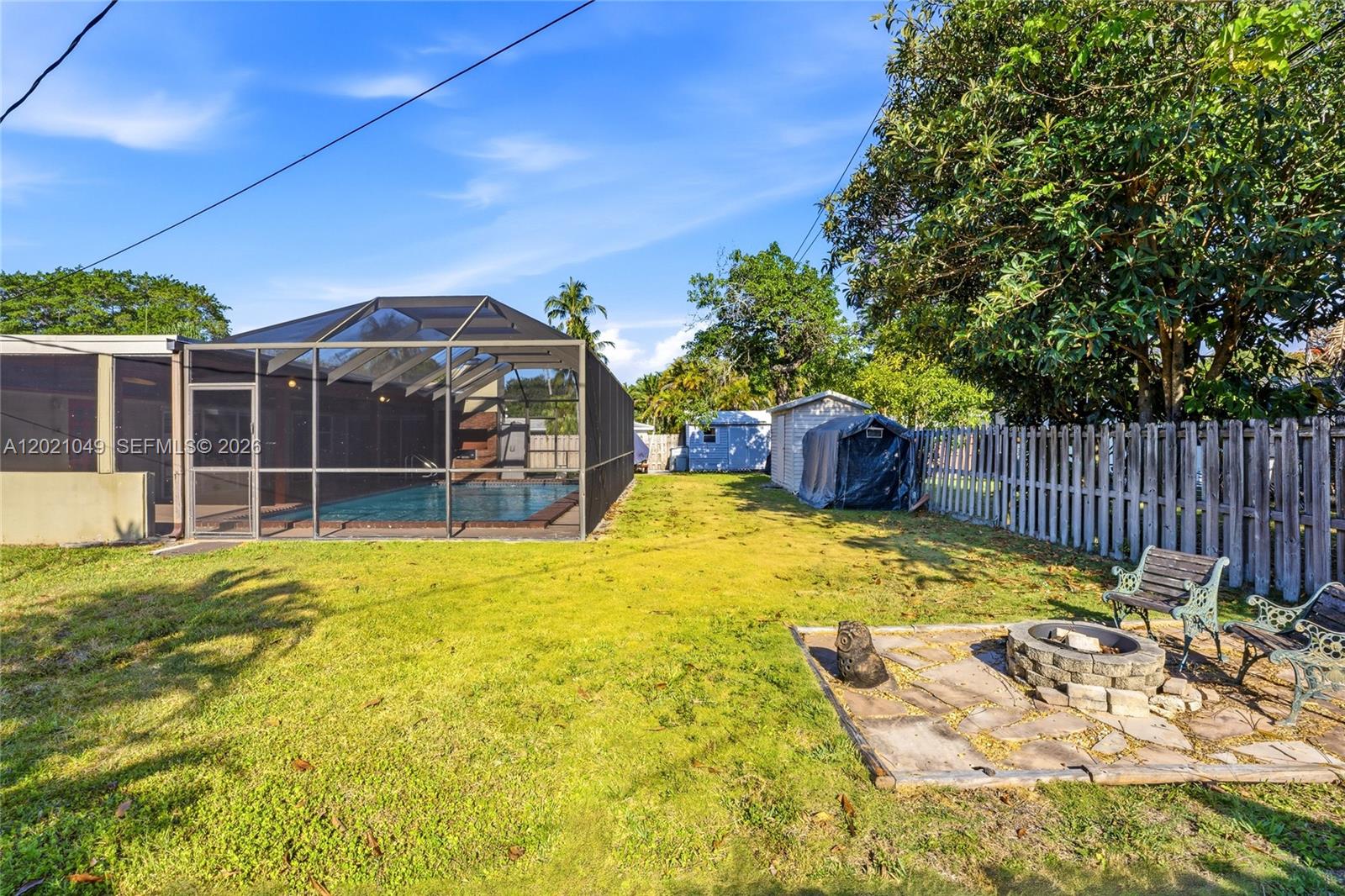 8495 SW 160th Street