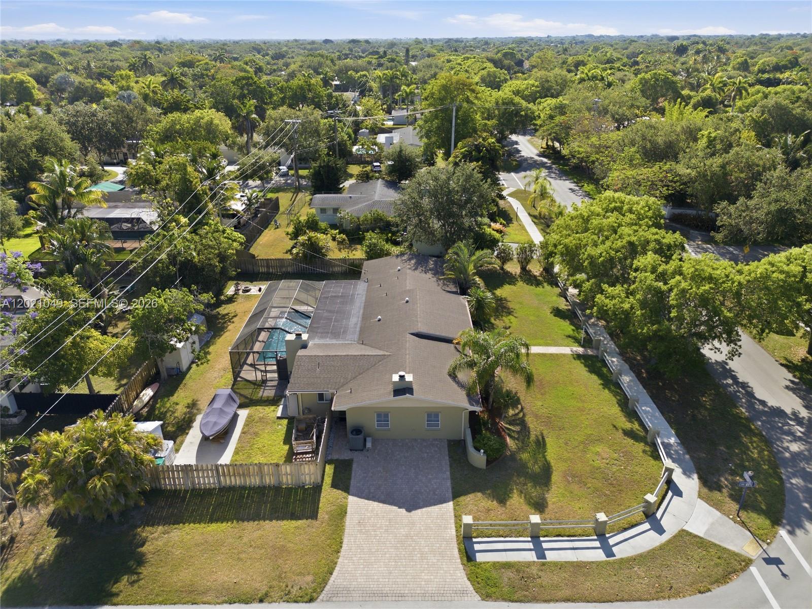 8495 SW 160th Street