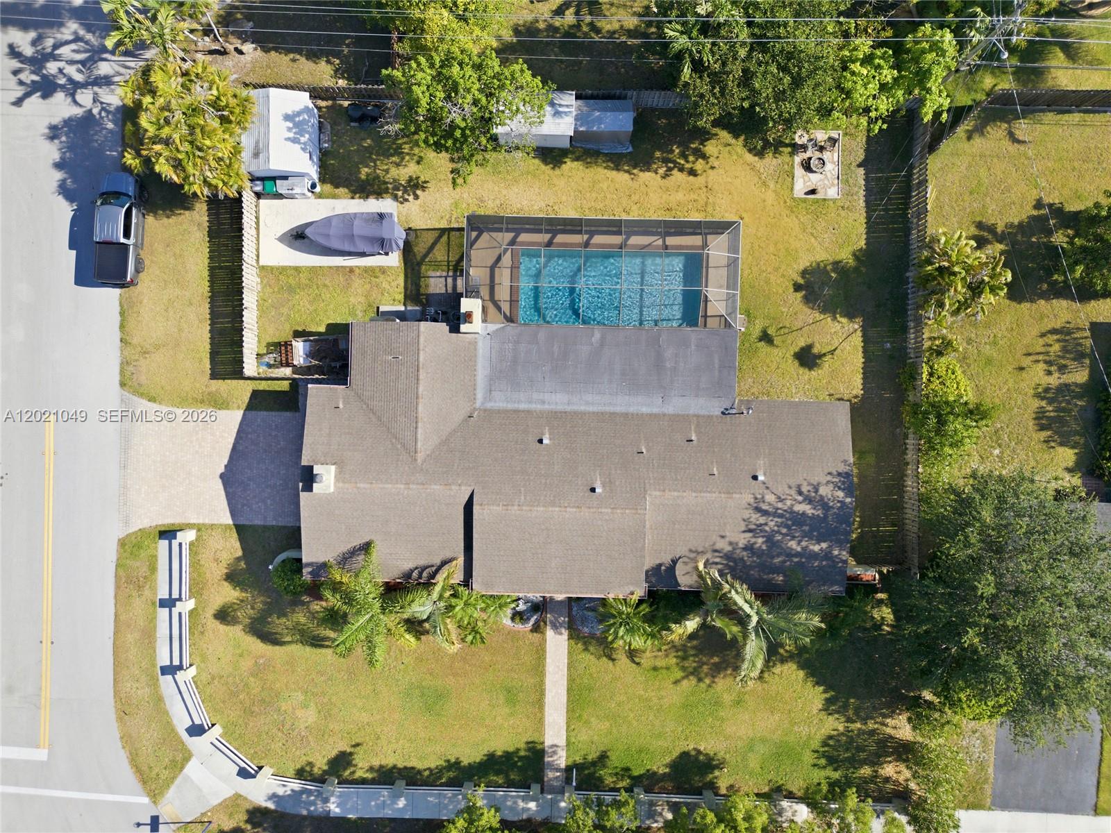 8495 SW 160th Street
