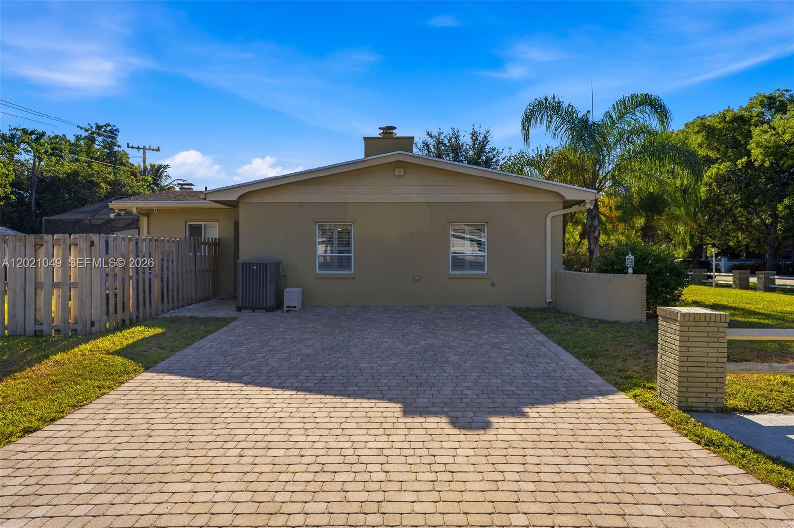 8495 SW 160th Street
