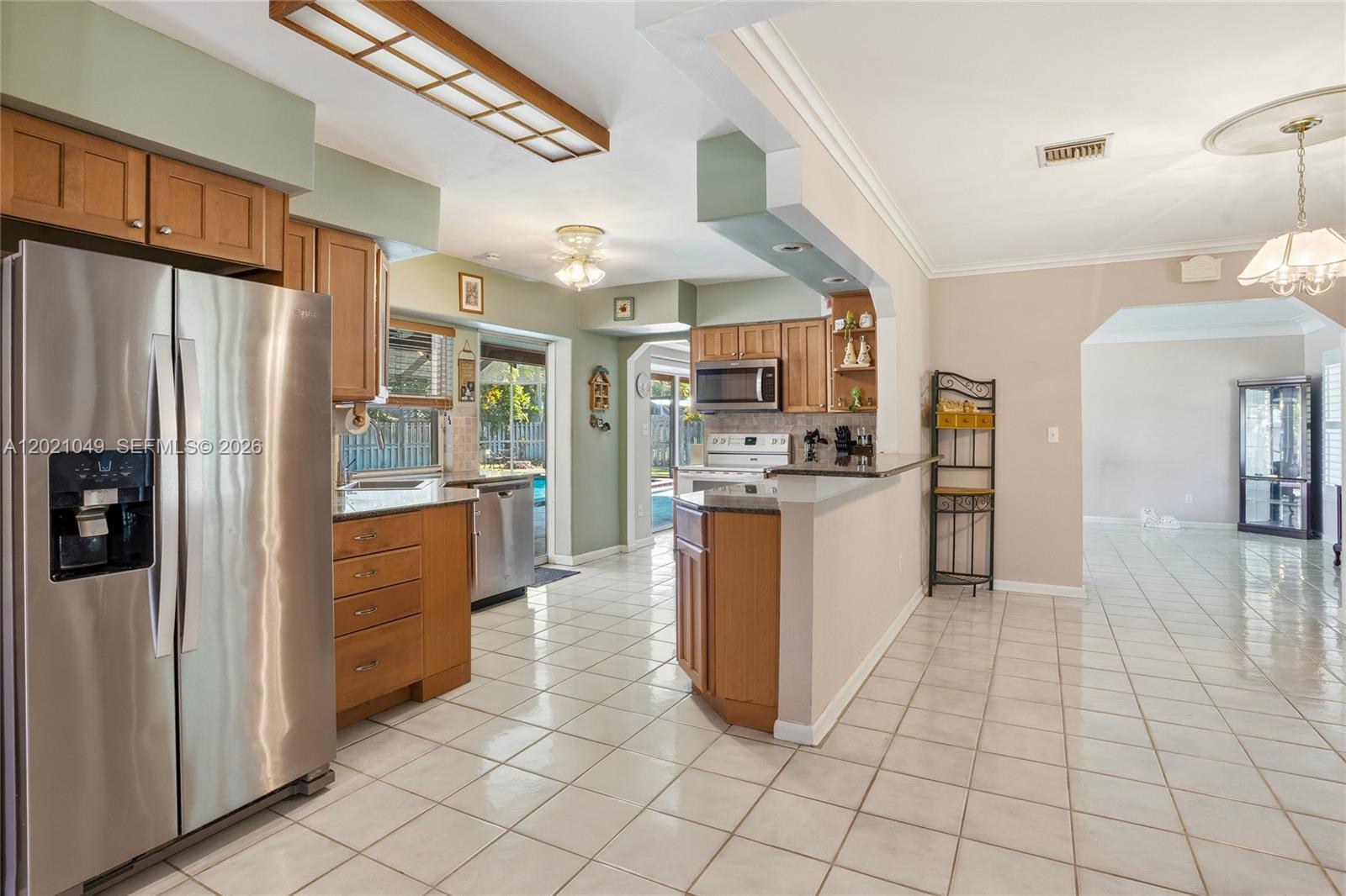 8495 SW 160th Street