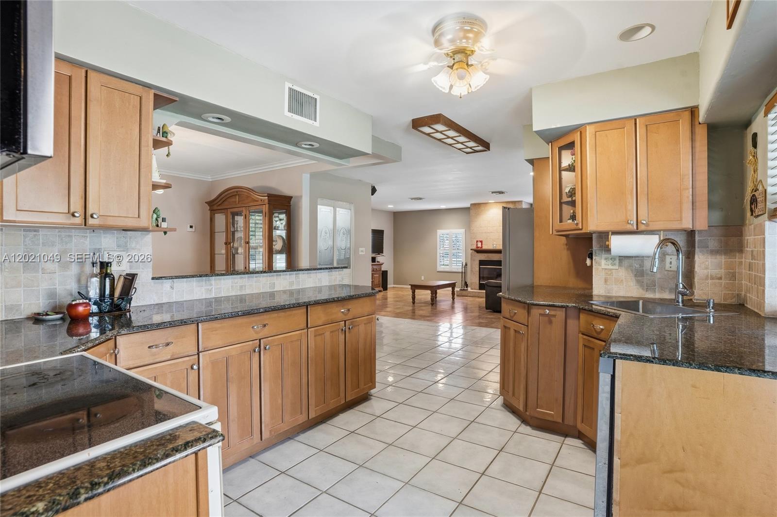 8495 SW 160th Street