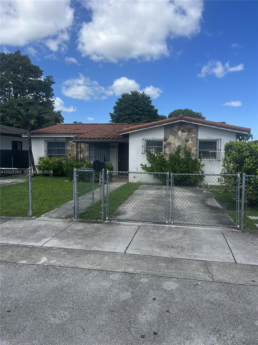 8835 SW 27th Street