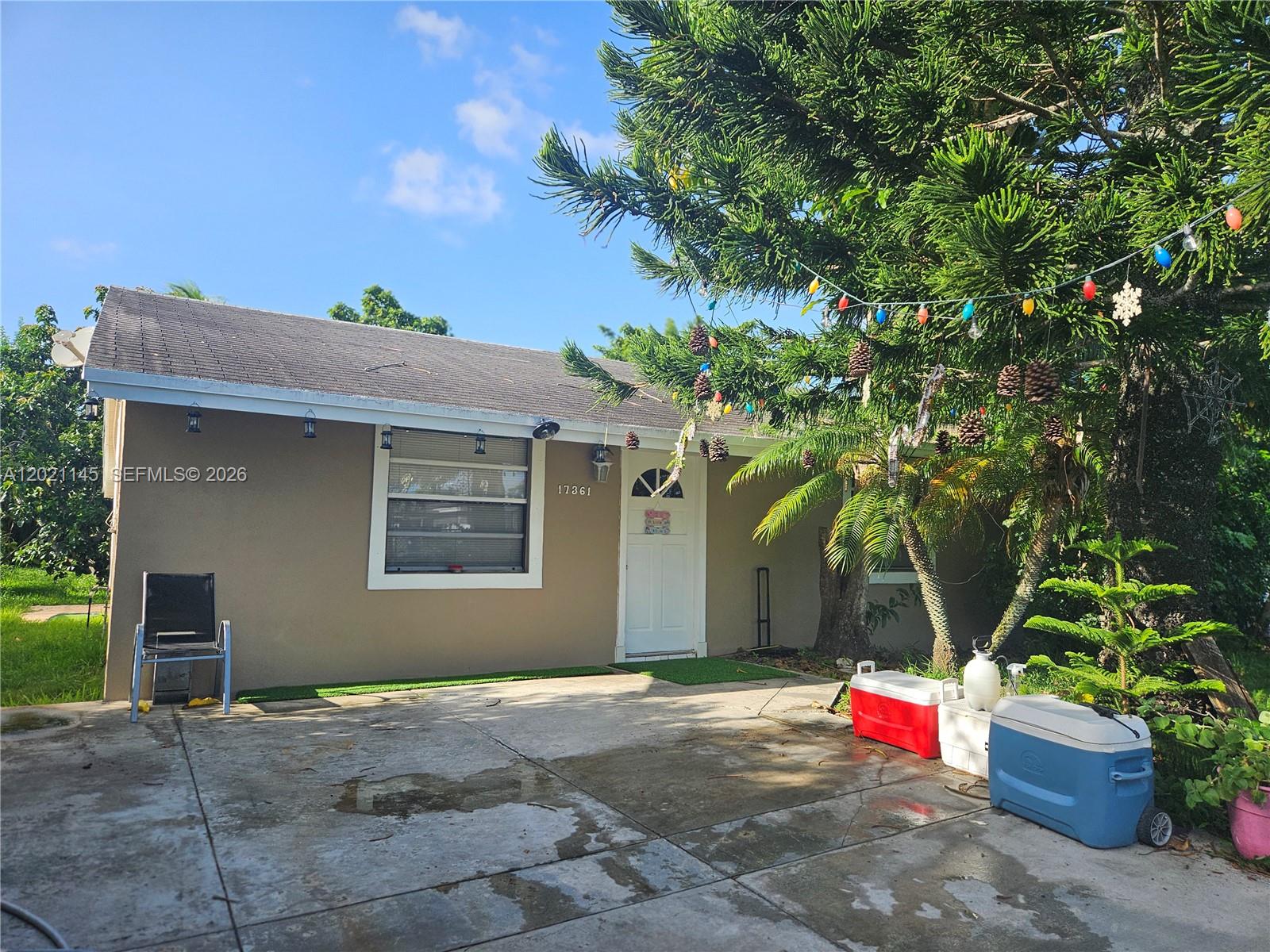 17361 SW 303rd Street