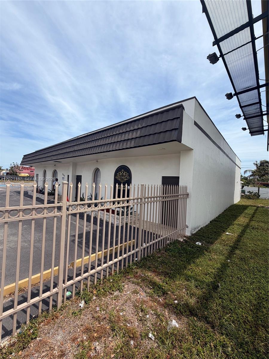 920 NW 119th Street