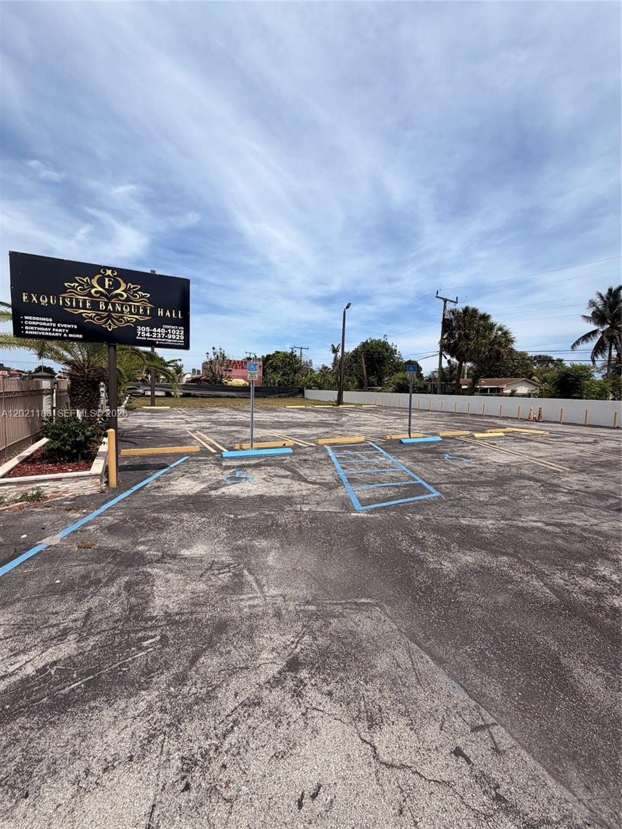 920 NW 119th Street
