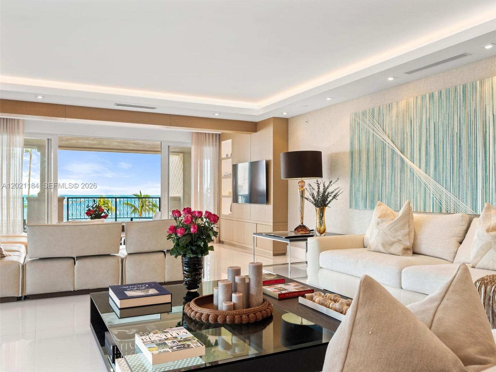 7431 Fisher Island Drive