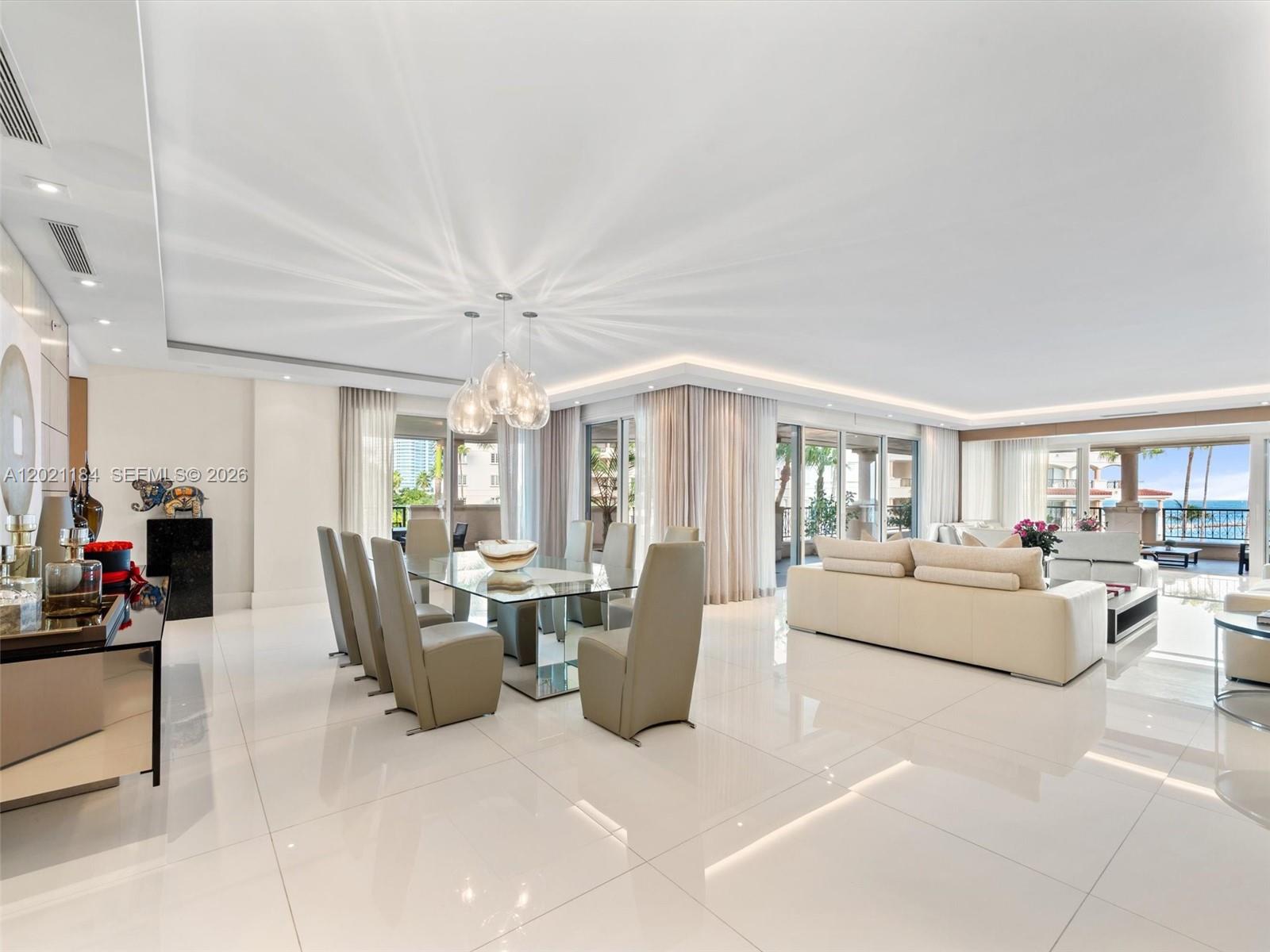 7431 Fisher Island Drive