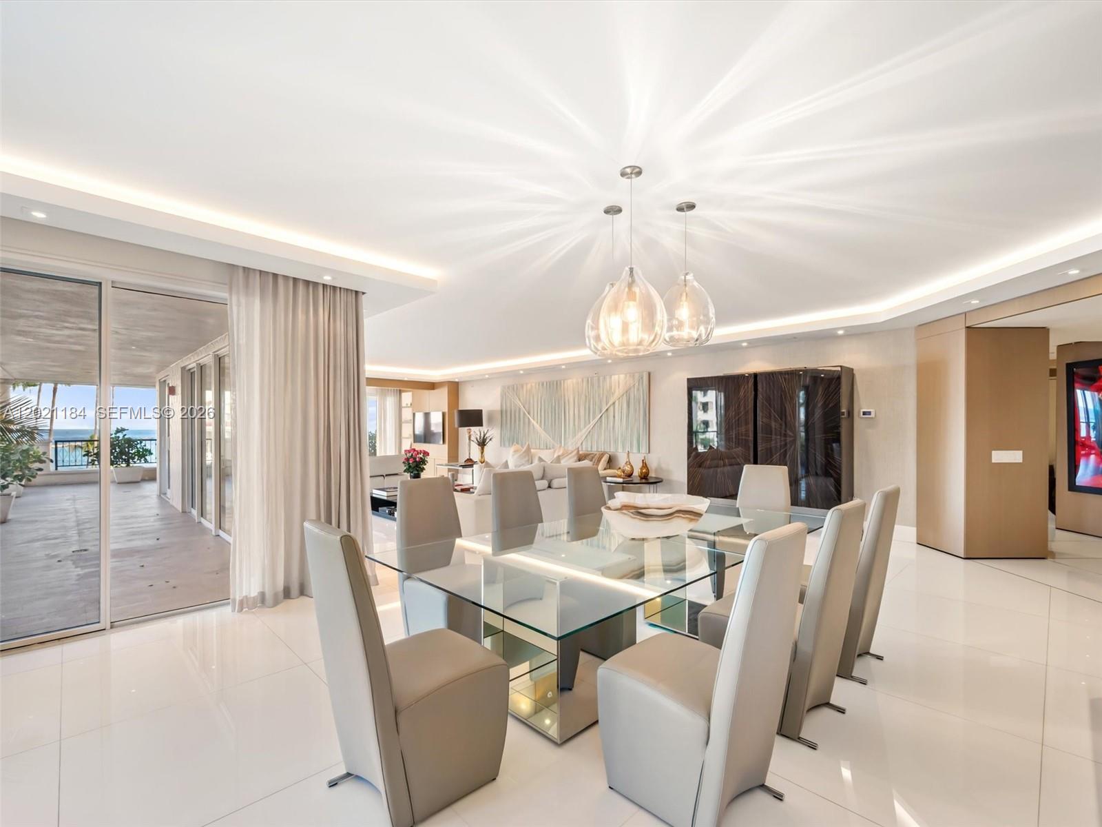 7431 Fisher Island Drive