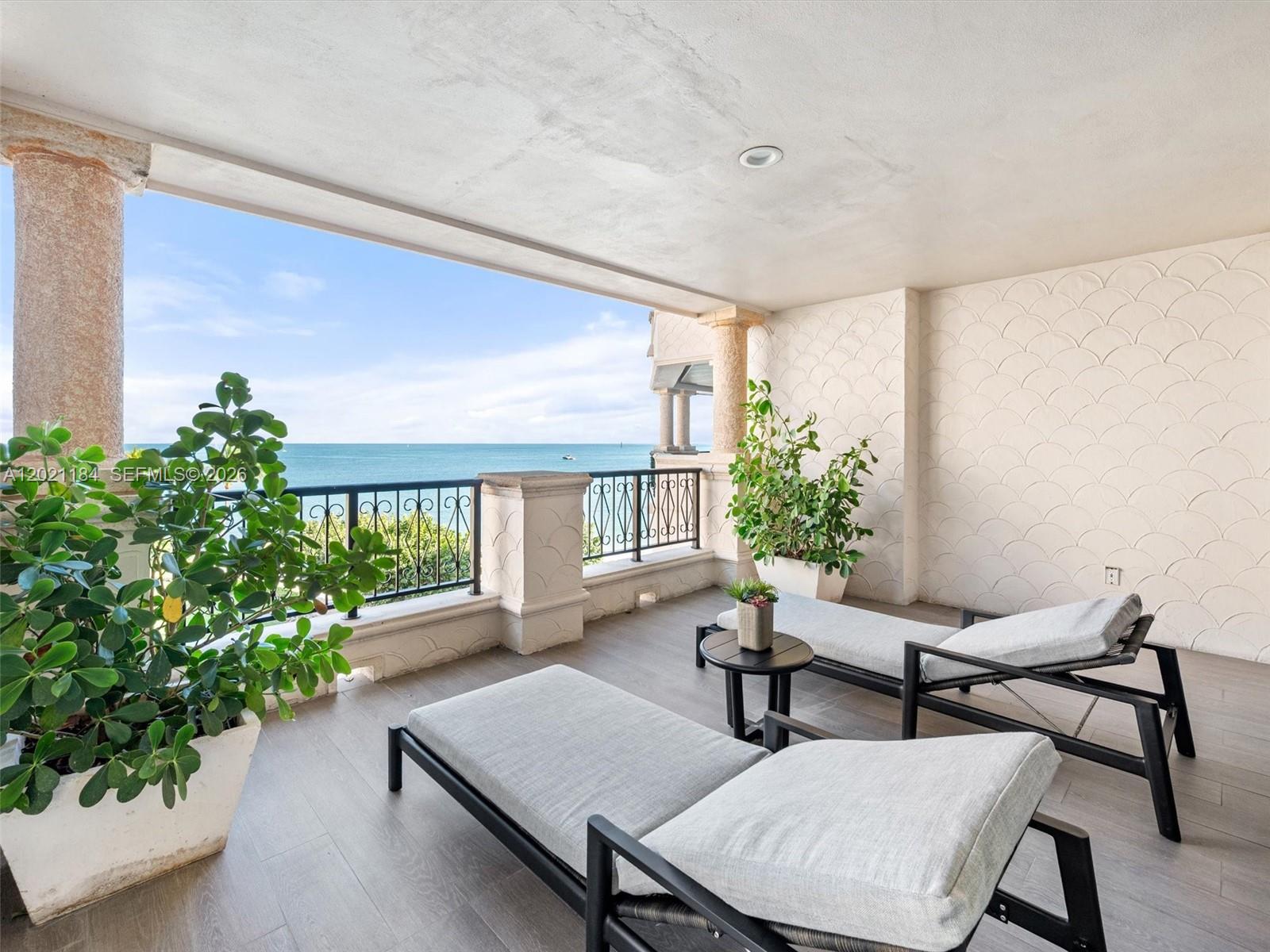 7431 Fisher Island Drive