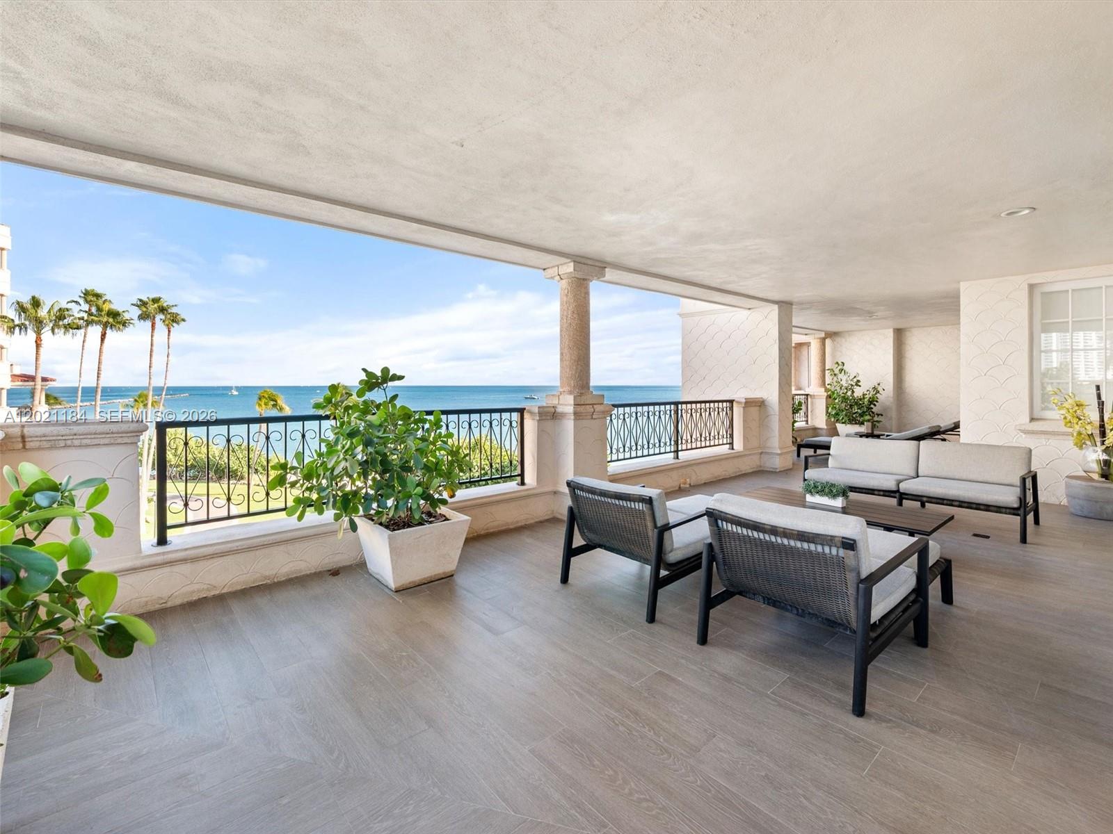 7431 Fisher Island Drive
