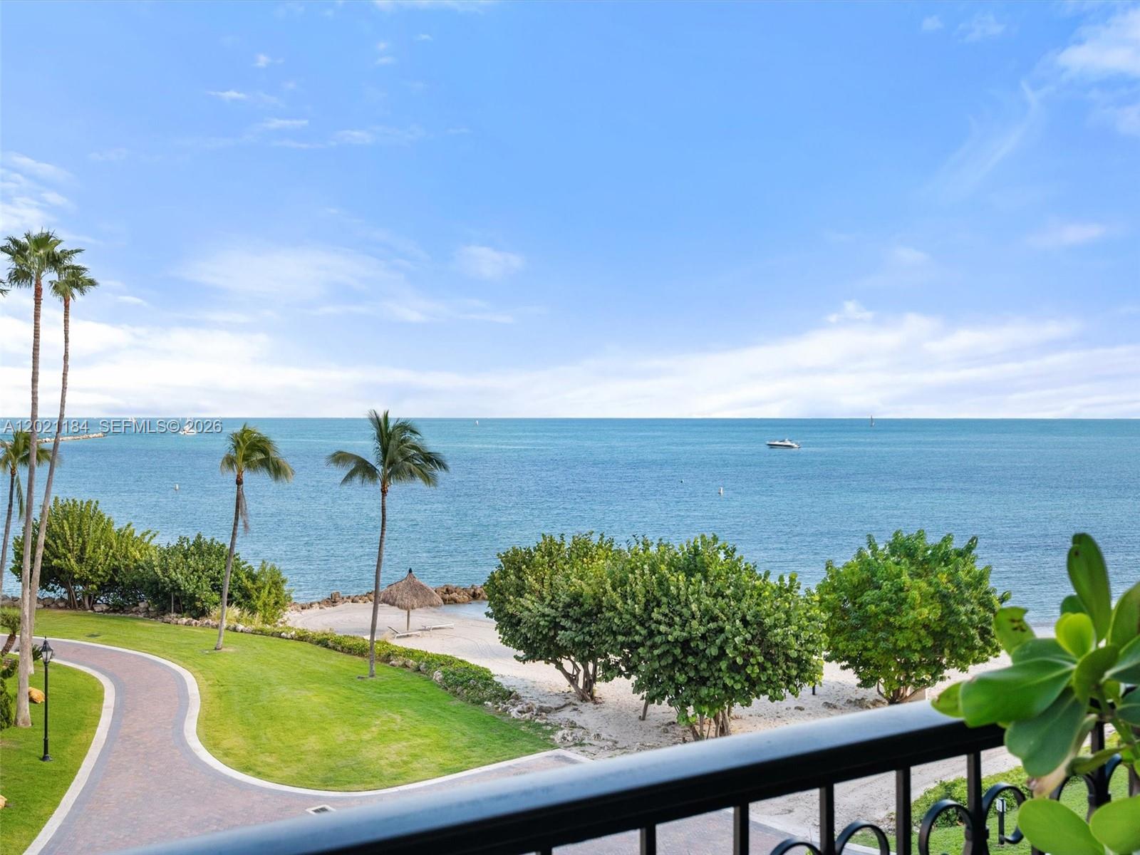 7431 Fisher Island Drive
