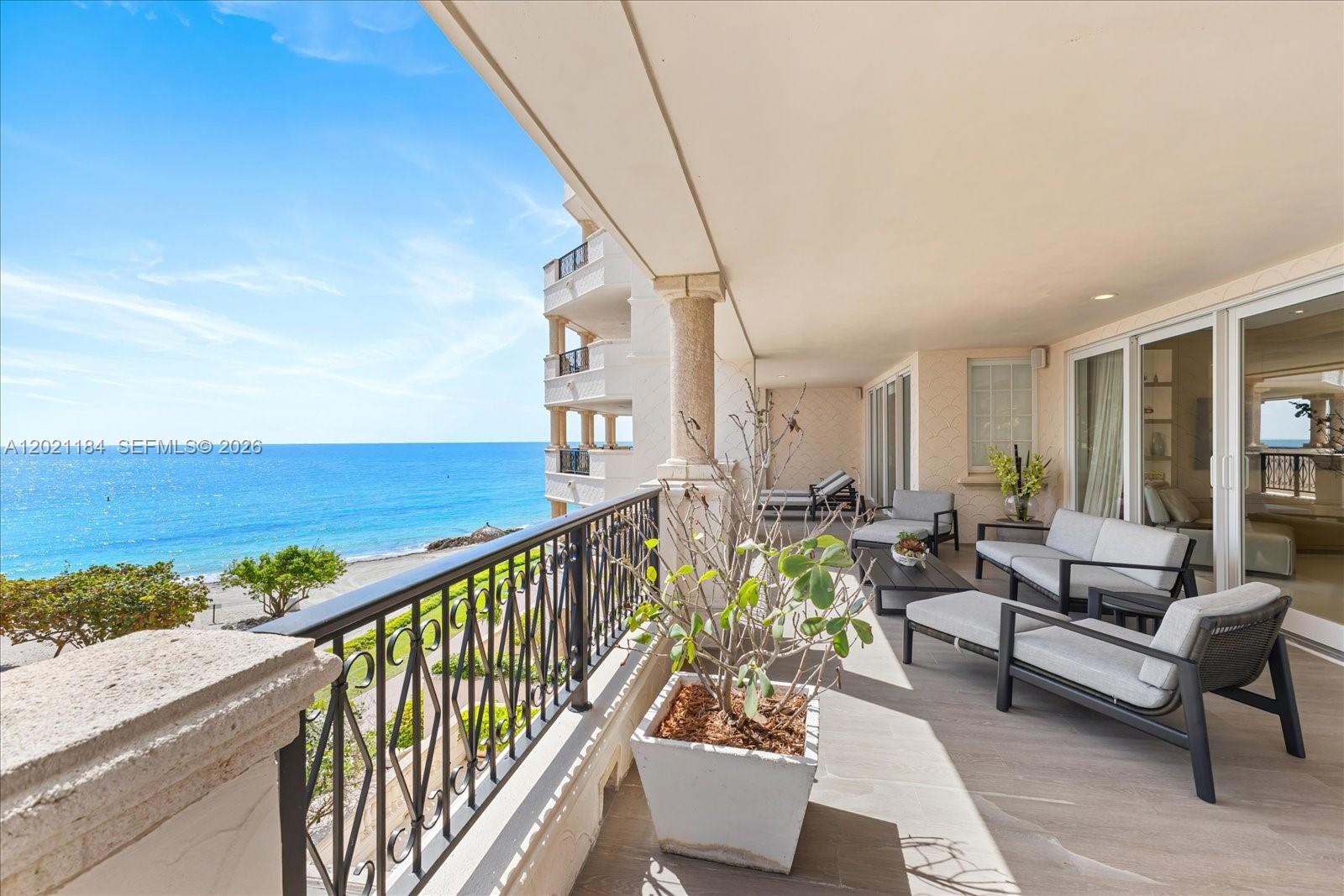 7431 Fisher Island Drive