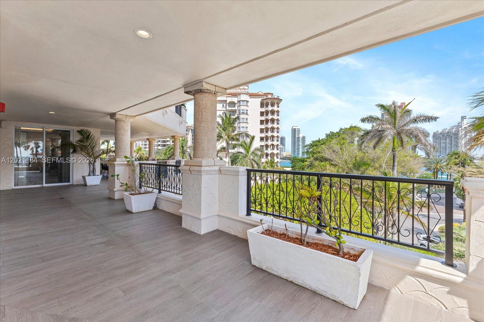 7431 Fisher Island Drive