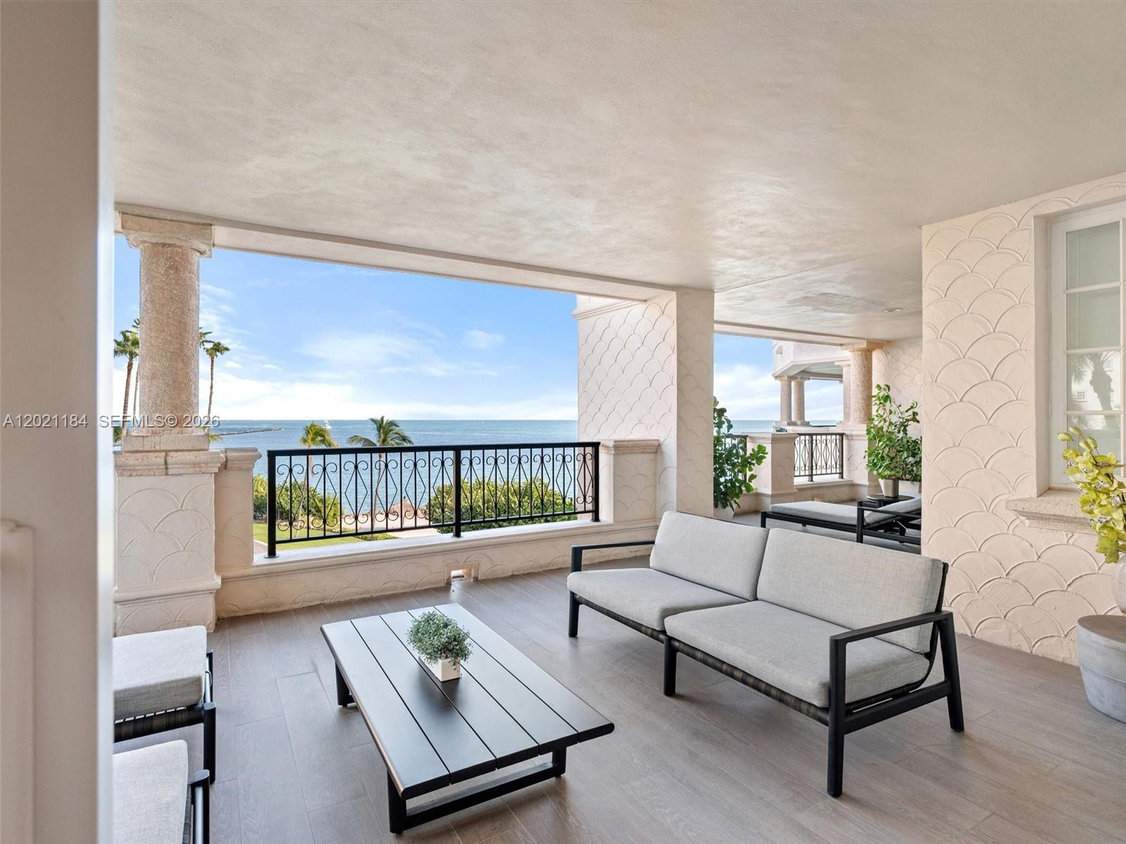 7431 Fisher Island Drive