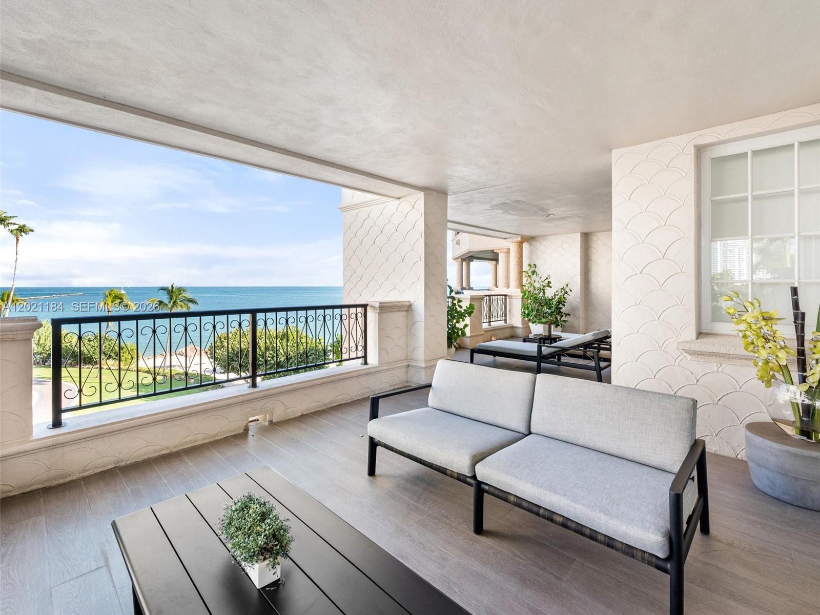 7431 Fisher Island Drive