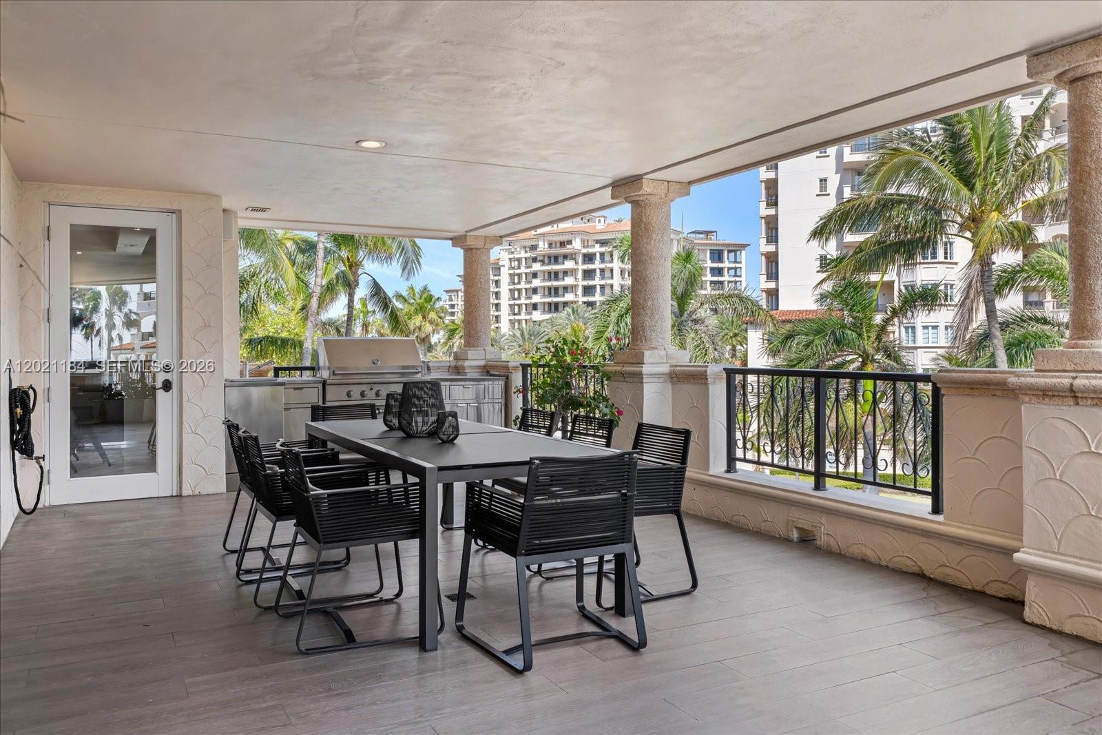7431 Fisher Island Drive