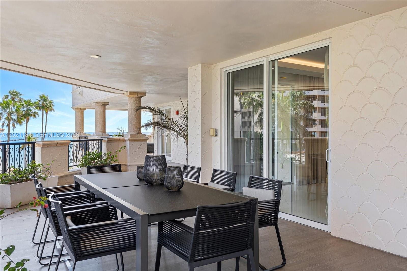 7431 Fisher Island Drive
