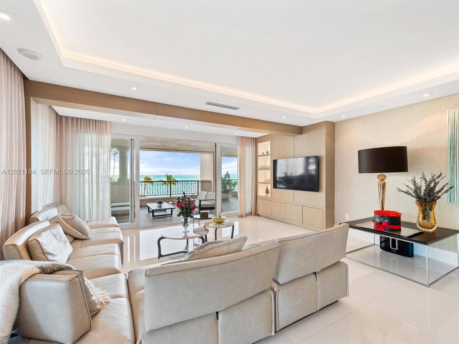 7431 Fisher Island Drive