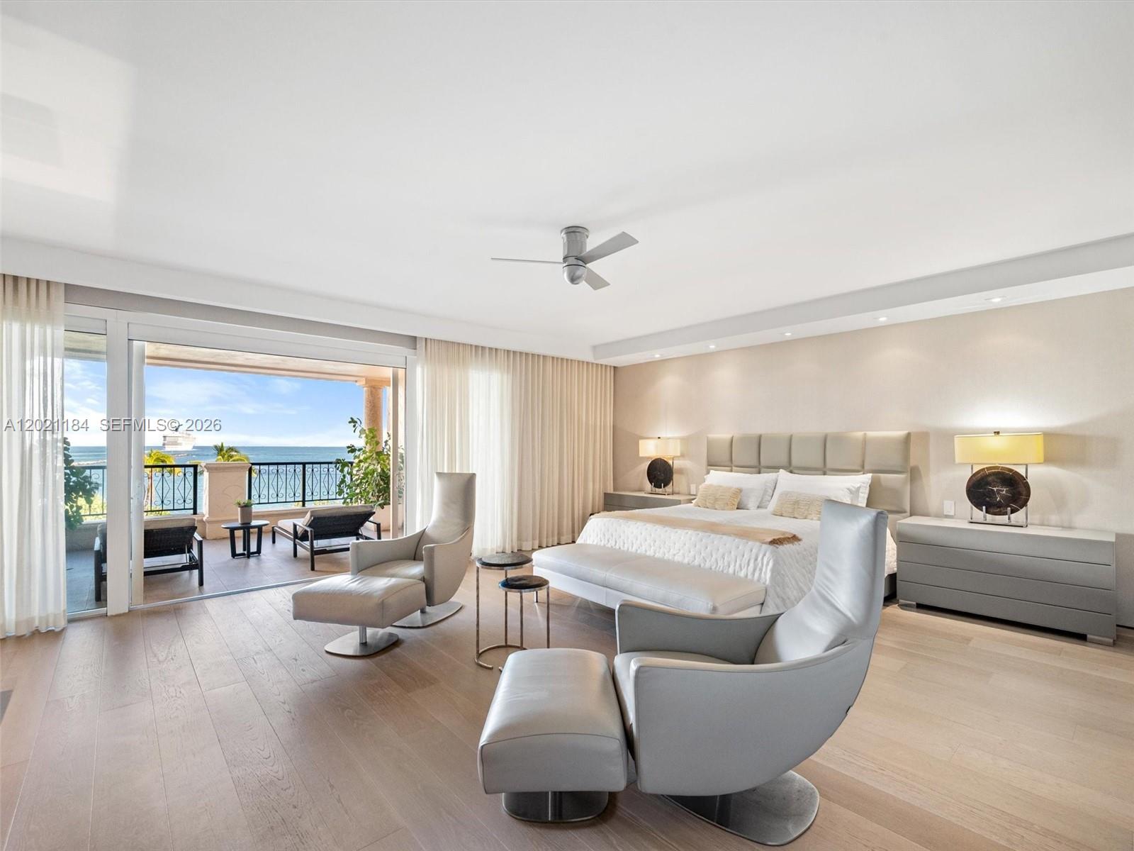 7431 Fisher Island Drive