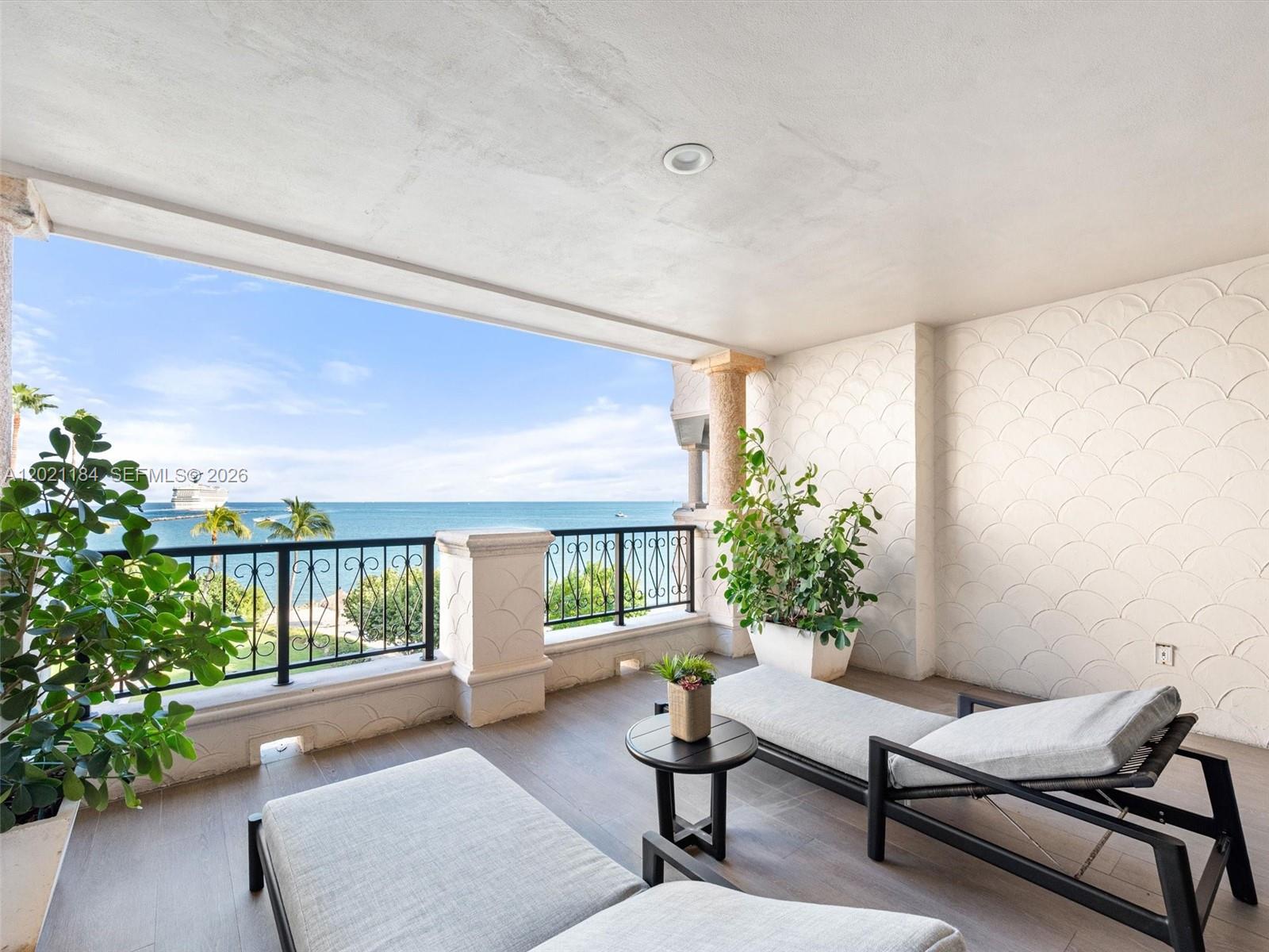 7431 Fisher Island Drive