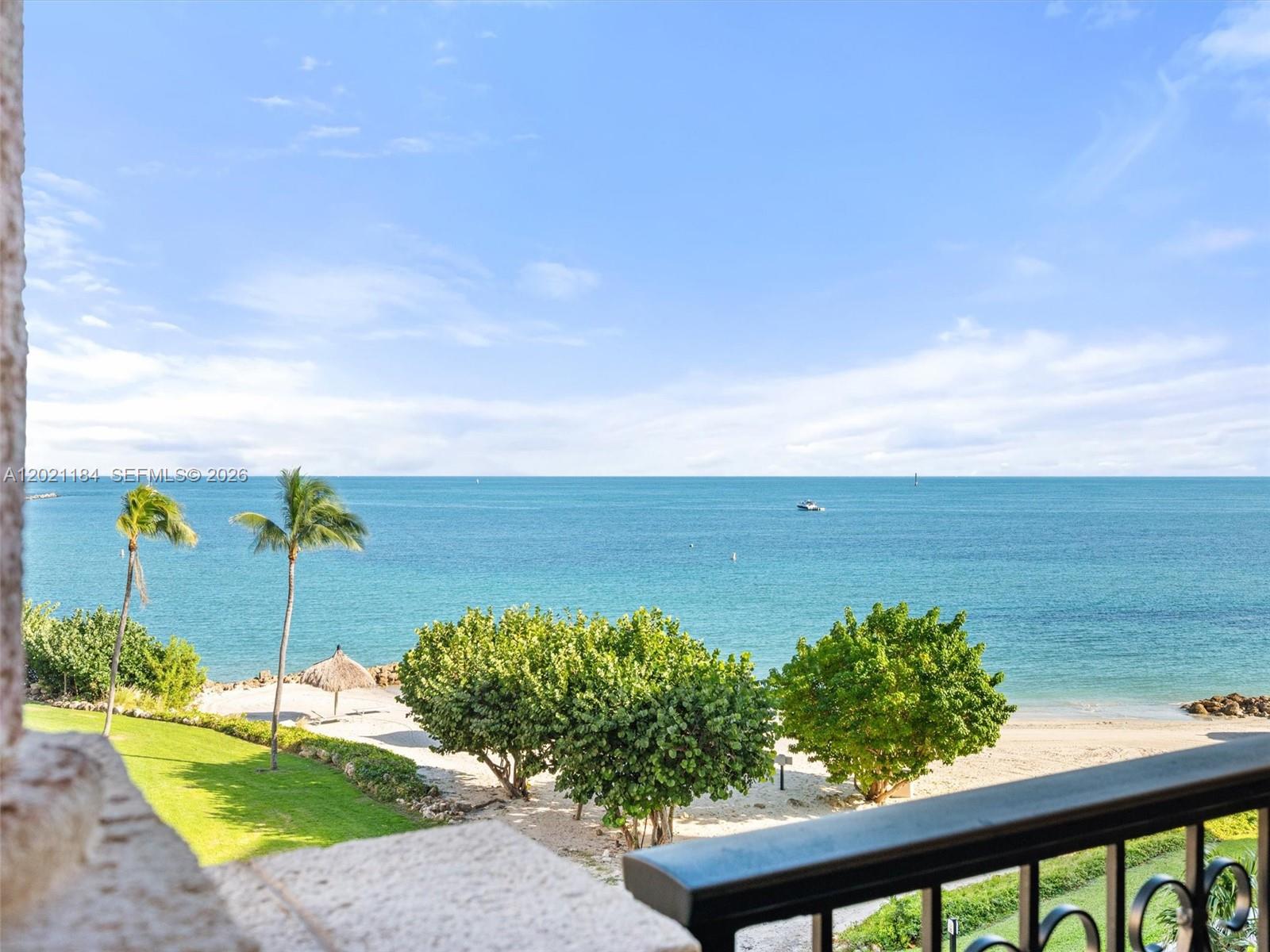 7431 Fisher Island Drive