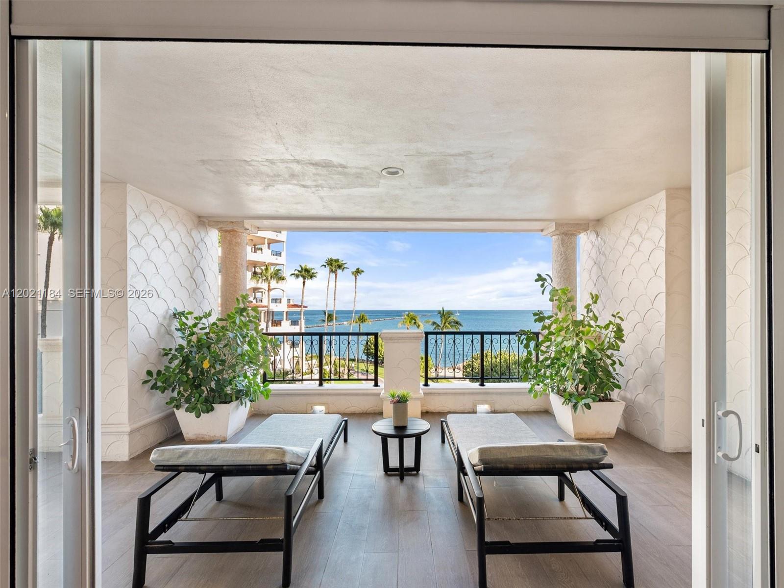 7431 Fisher Island Drive