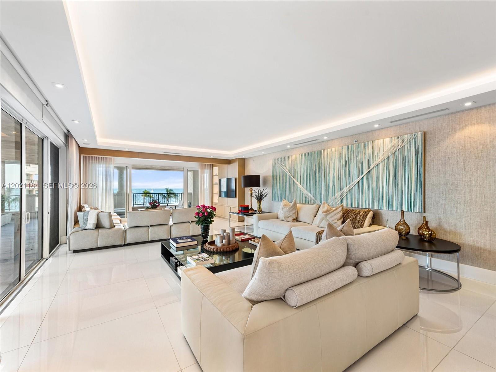 7431 Fisher Island Drive