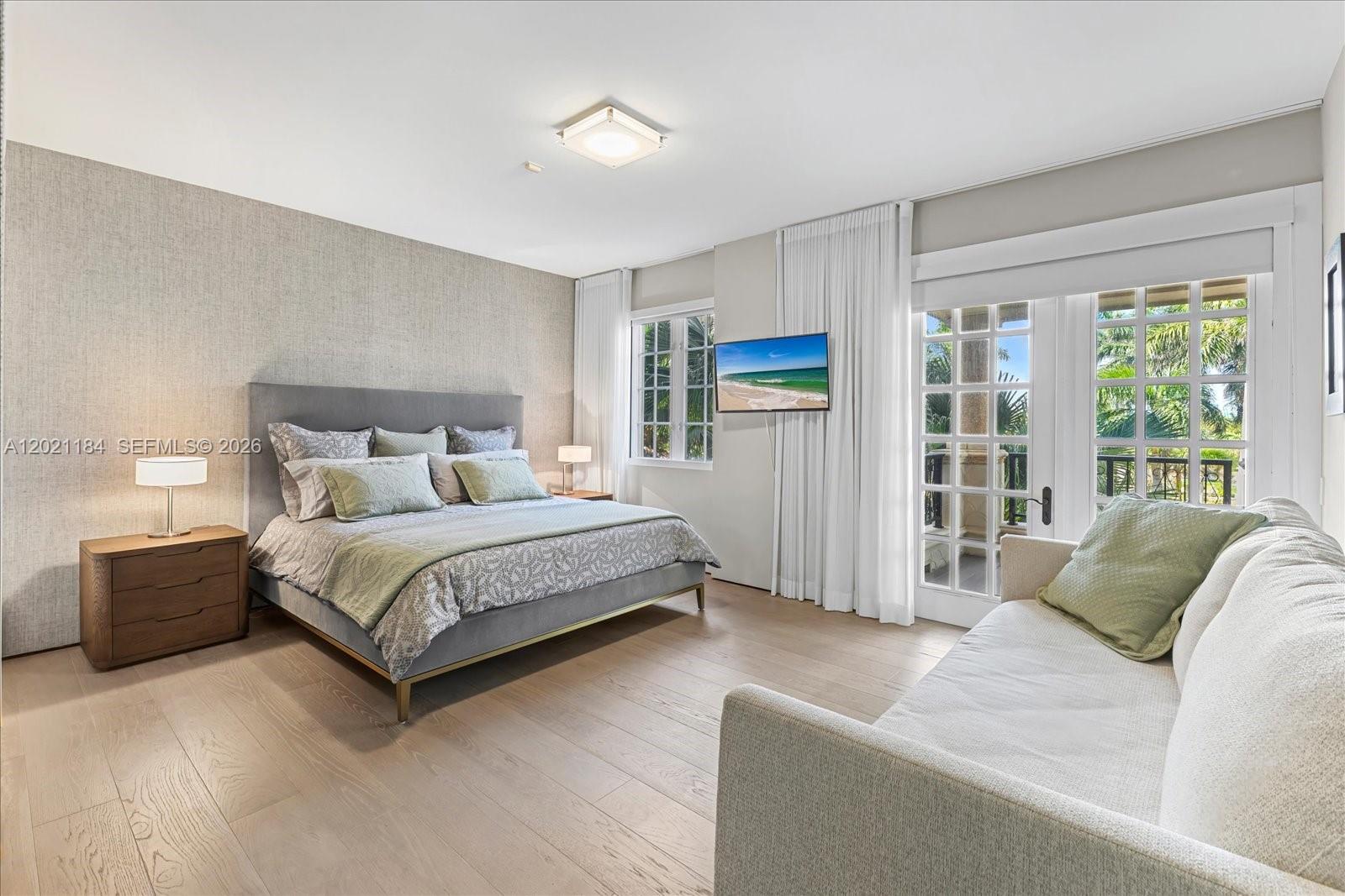 7431 Fisher Island Drive