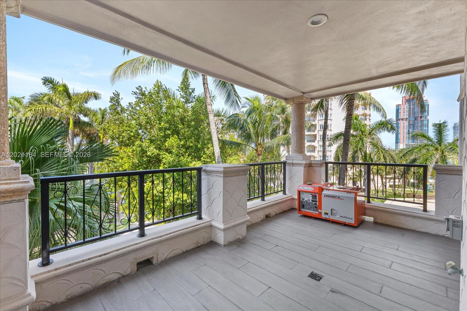 7431 Fisher Island Drive