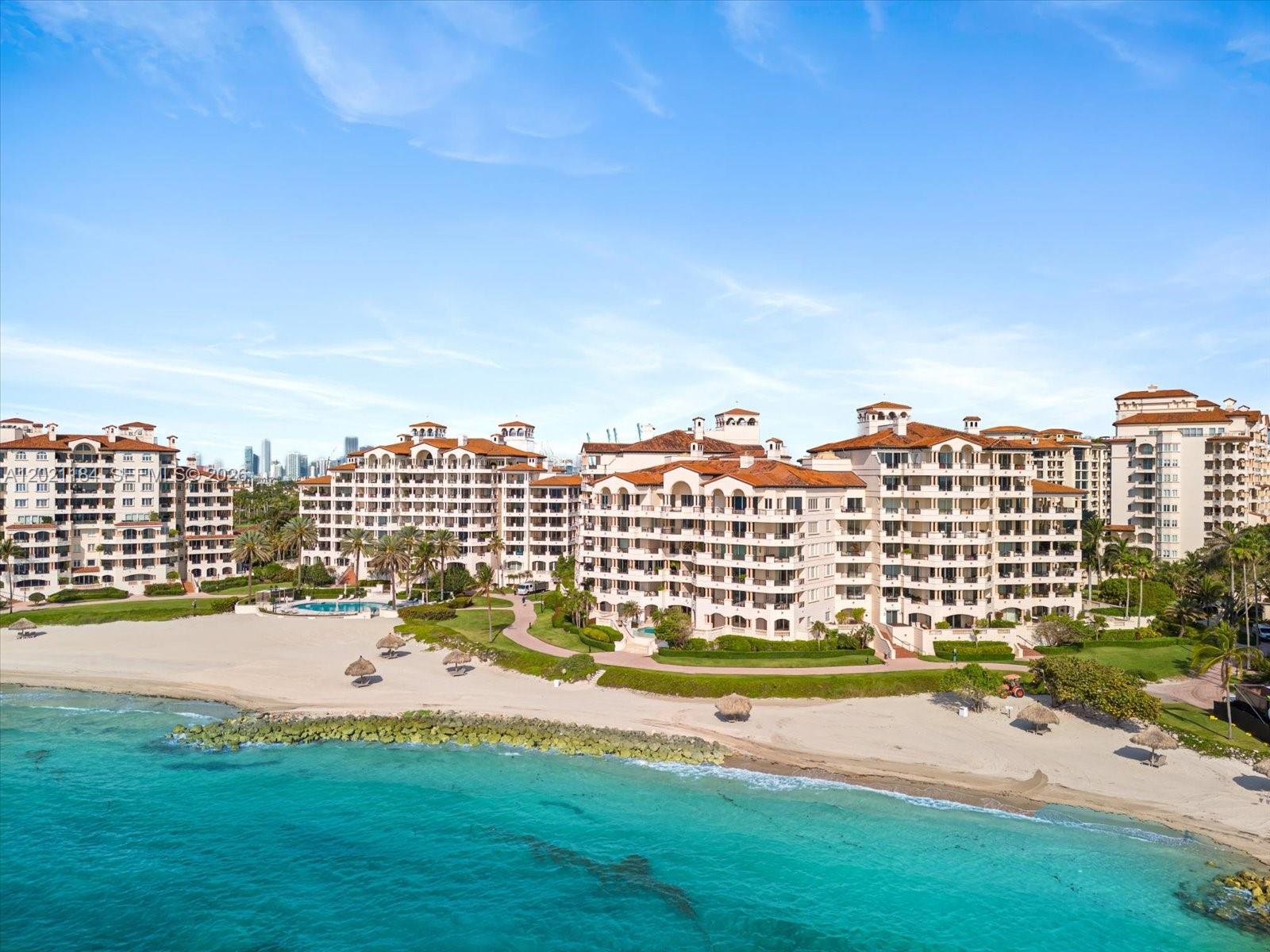 7431 Fisher Island Drive