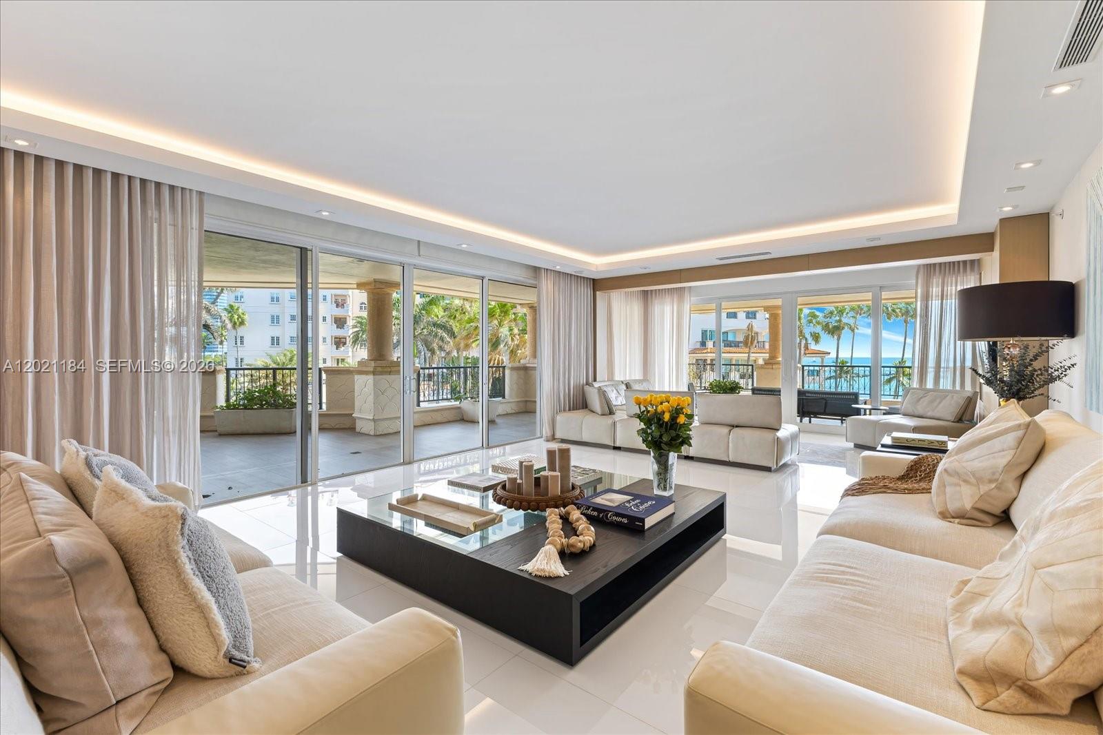 7431 Fisher Island Drive