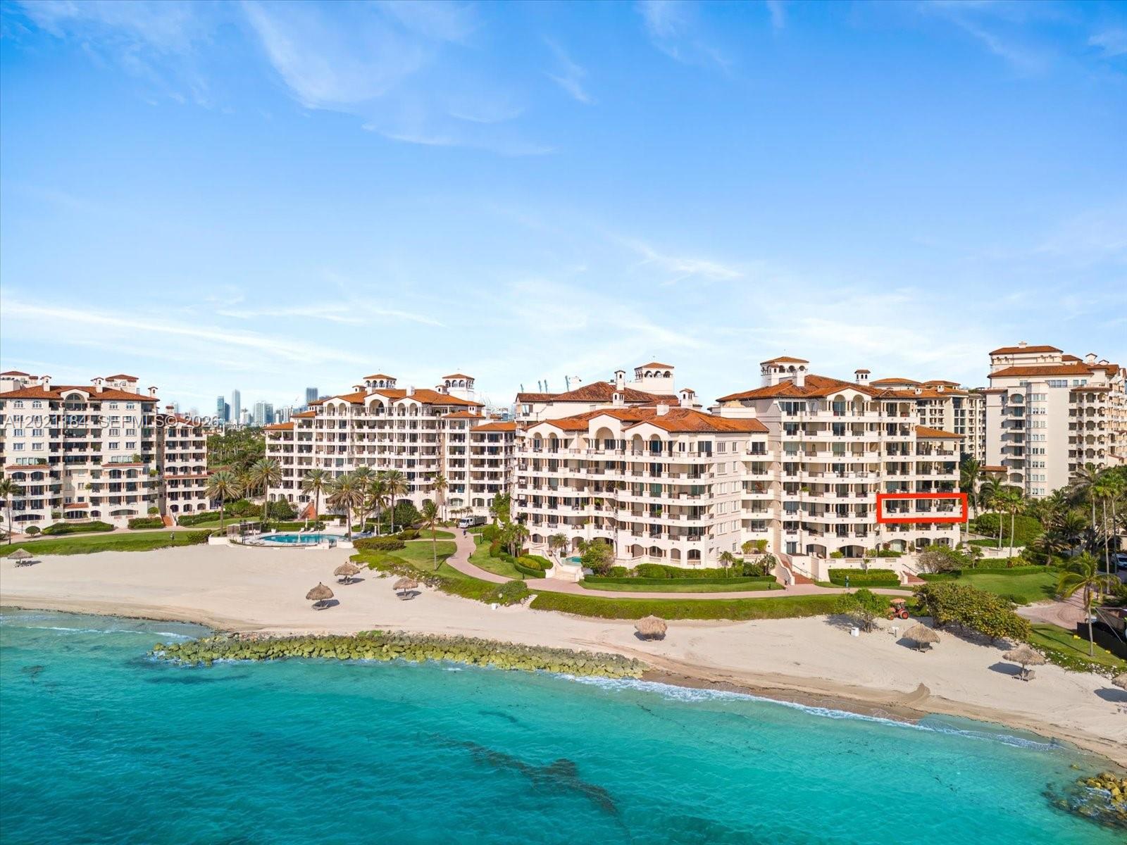 7431 Fisher Island Drive