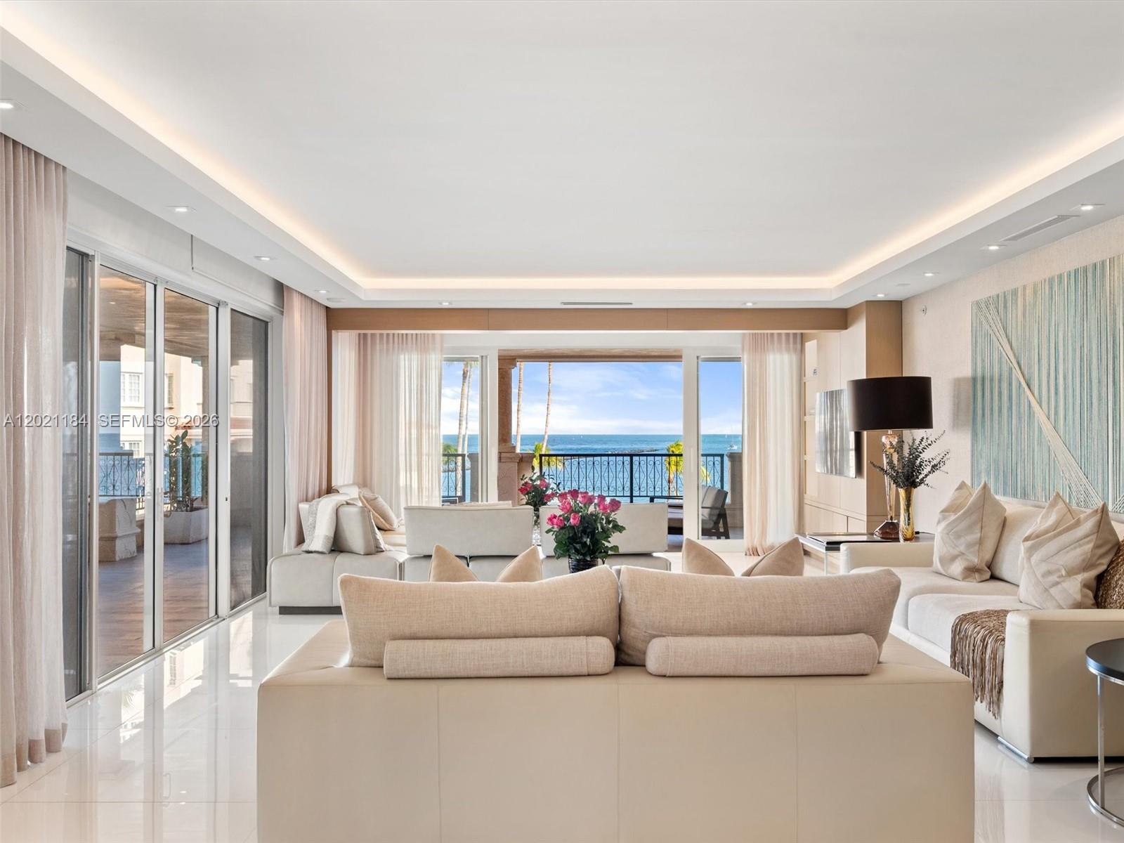 7431 Fisher Island Drive