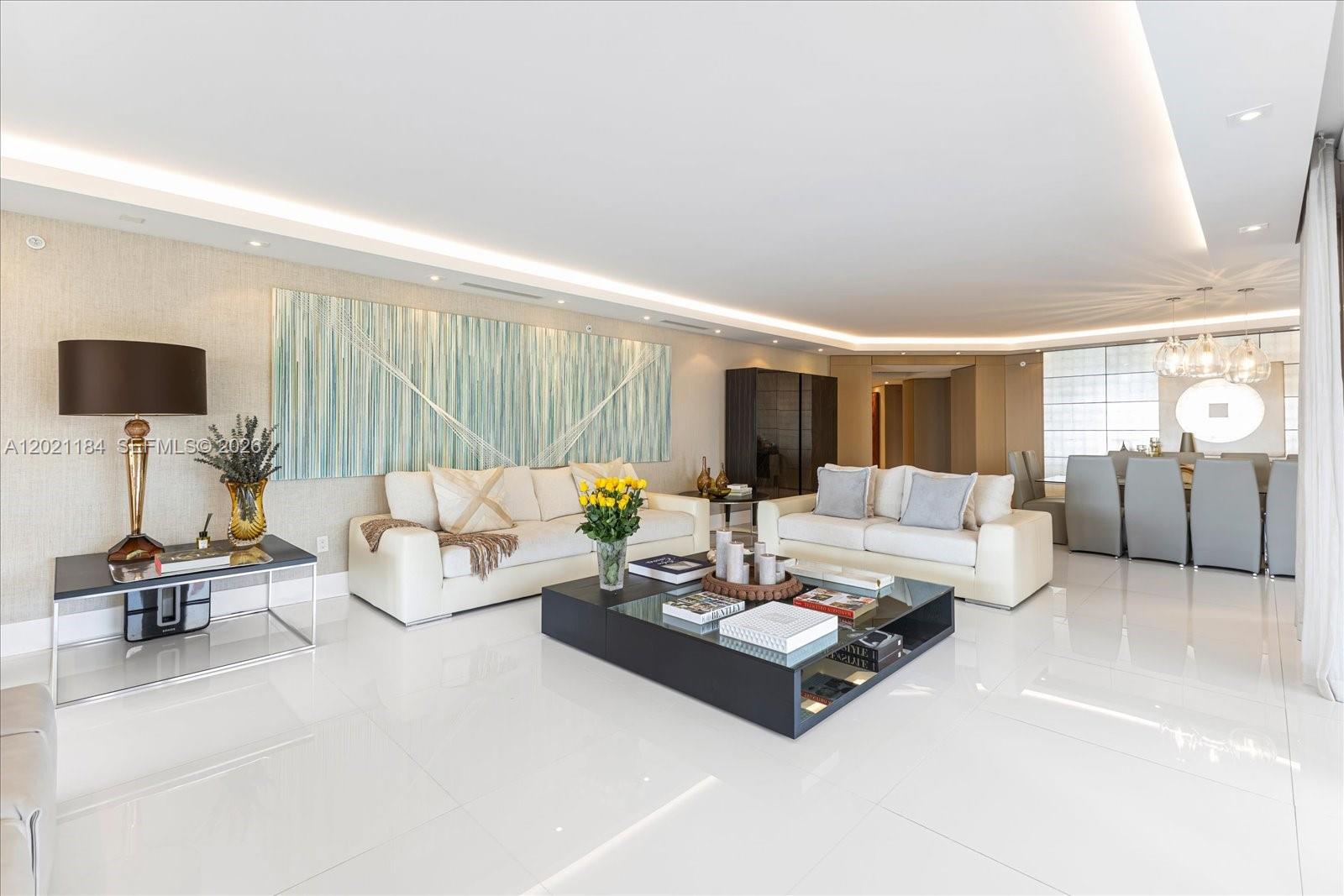7431 Fisher Island Drive