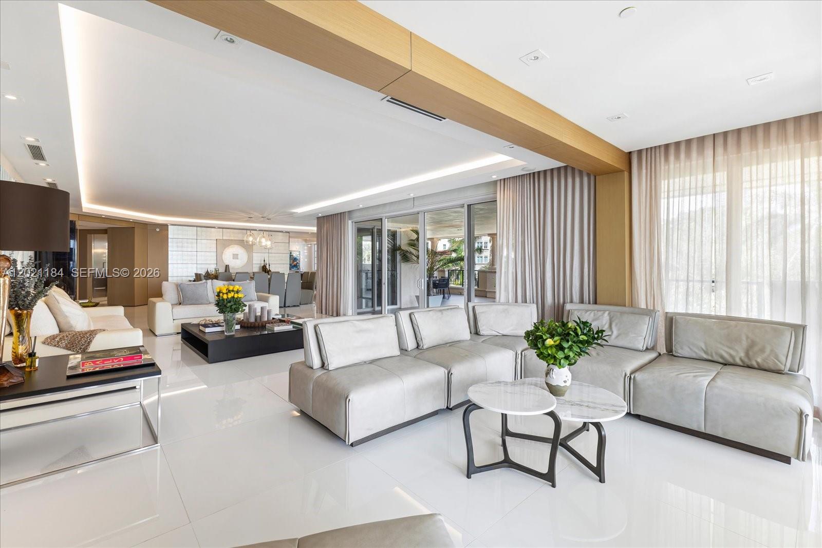 7431 Fisher Island Drive