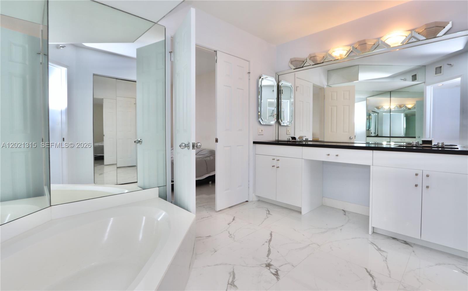 3530 Mystic Pointe Drive