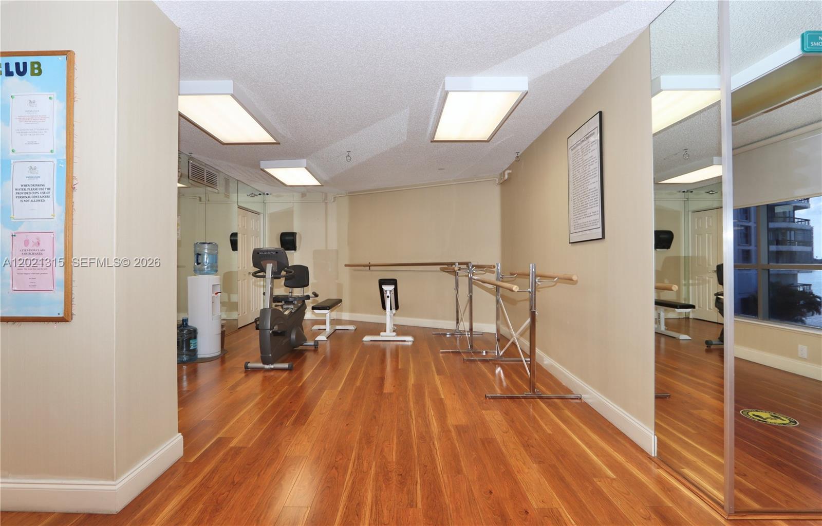 3530 Mystic Pointe Drive