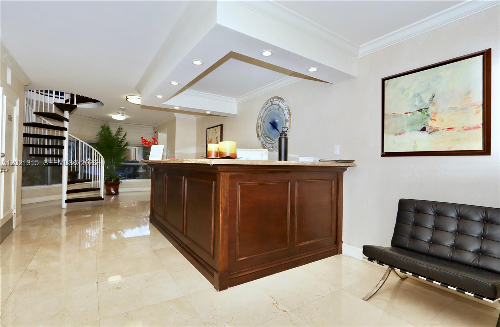 3530 Mystic Pointe Drive