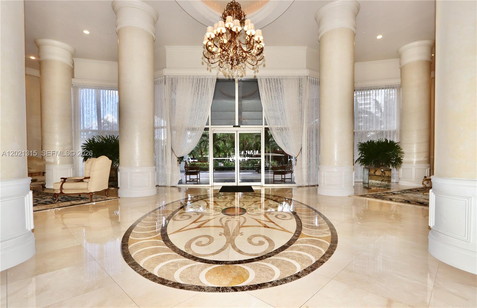3530 Mystic Pointe Drive