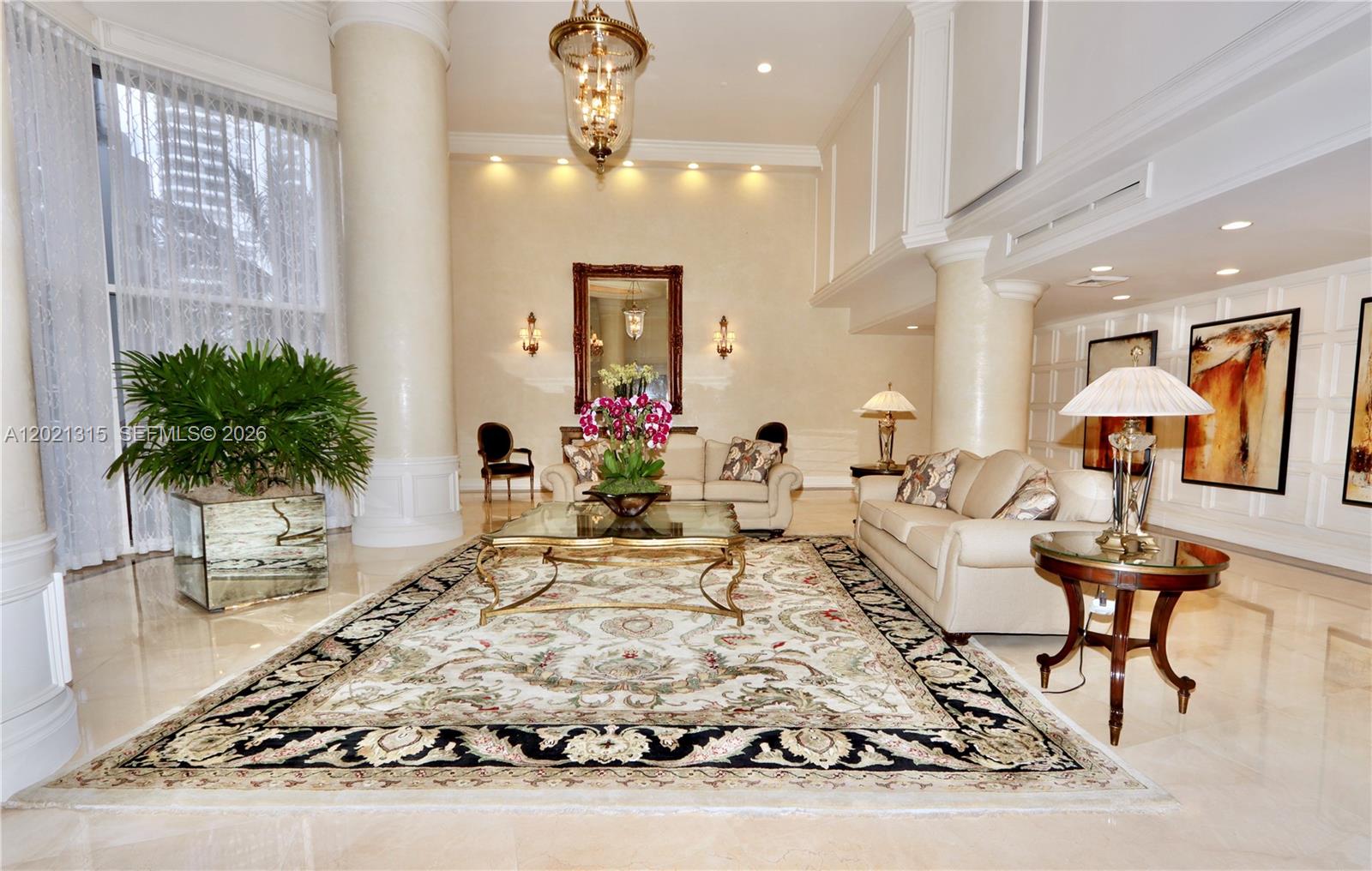 3530 Mystic Pointe Drive