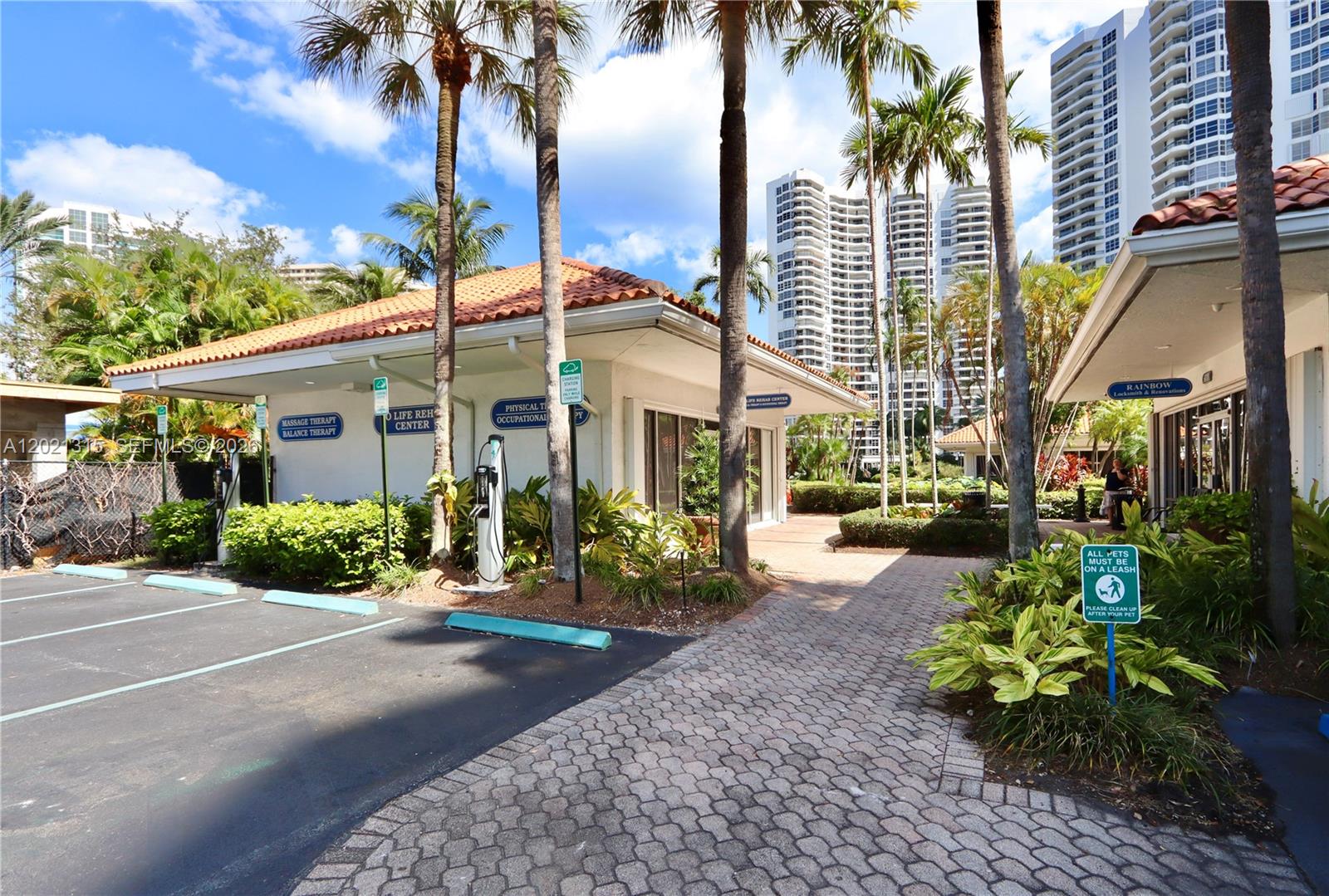 3530 Mystic Pointe Drive