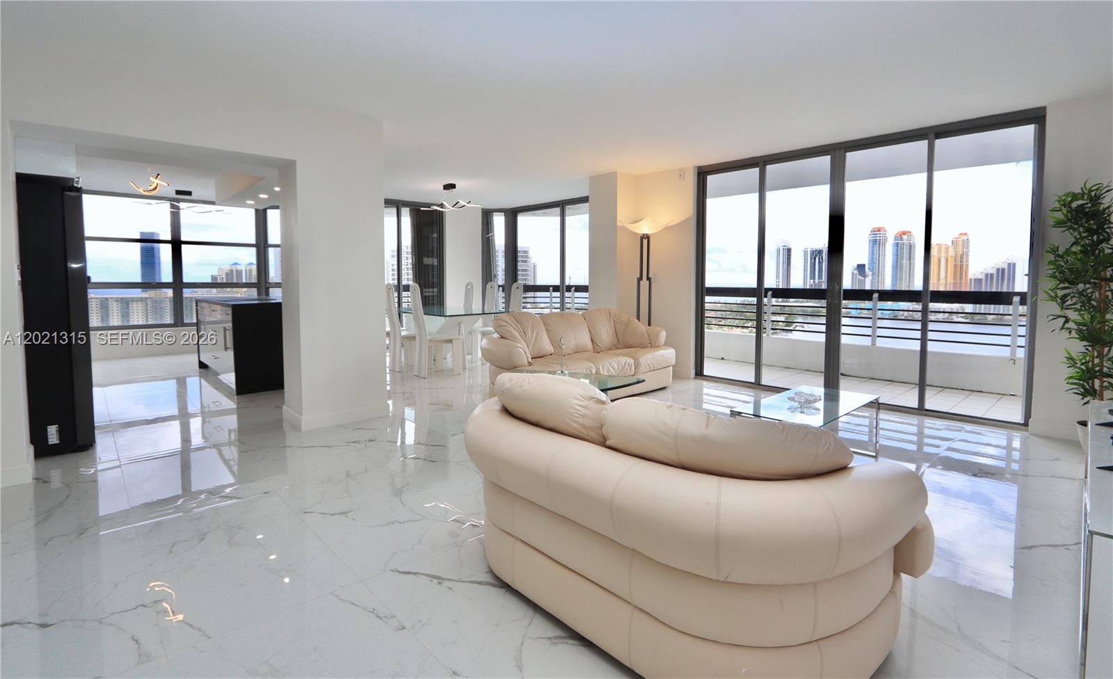 3530 Mystic Pointe Drive