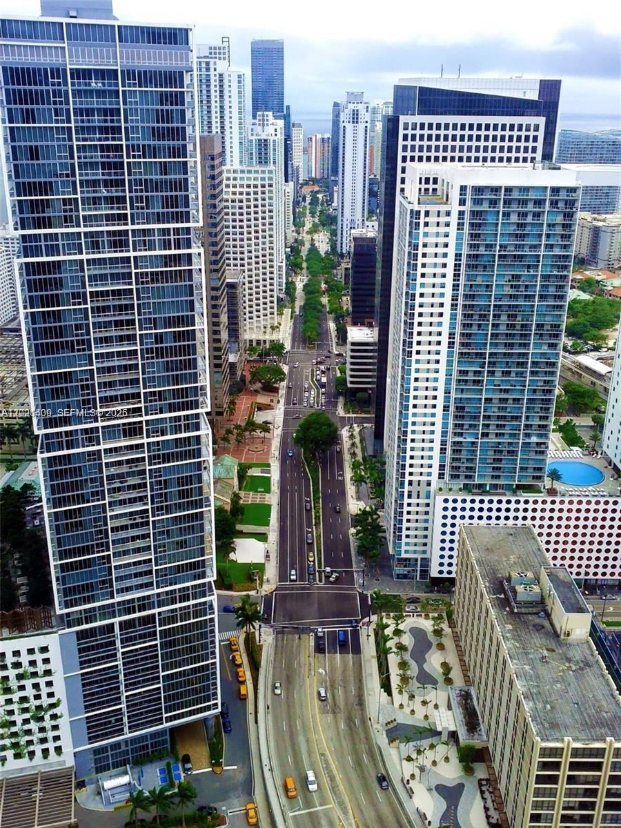 200 Biscayne Boulevard Way