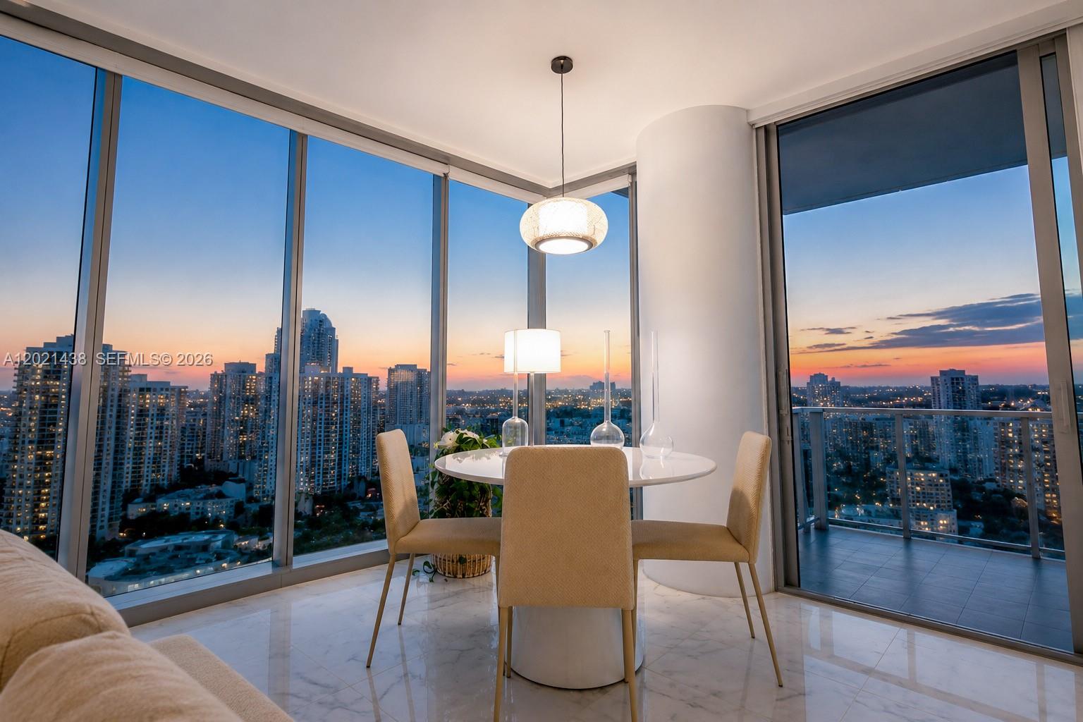 700 NE 26th Terrace