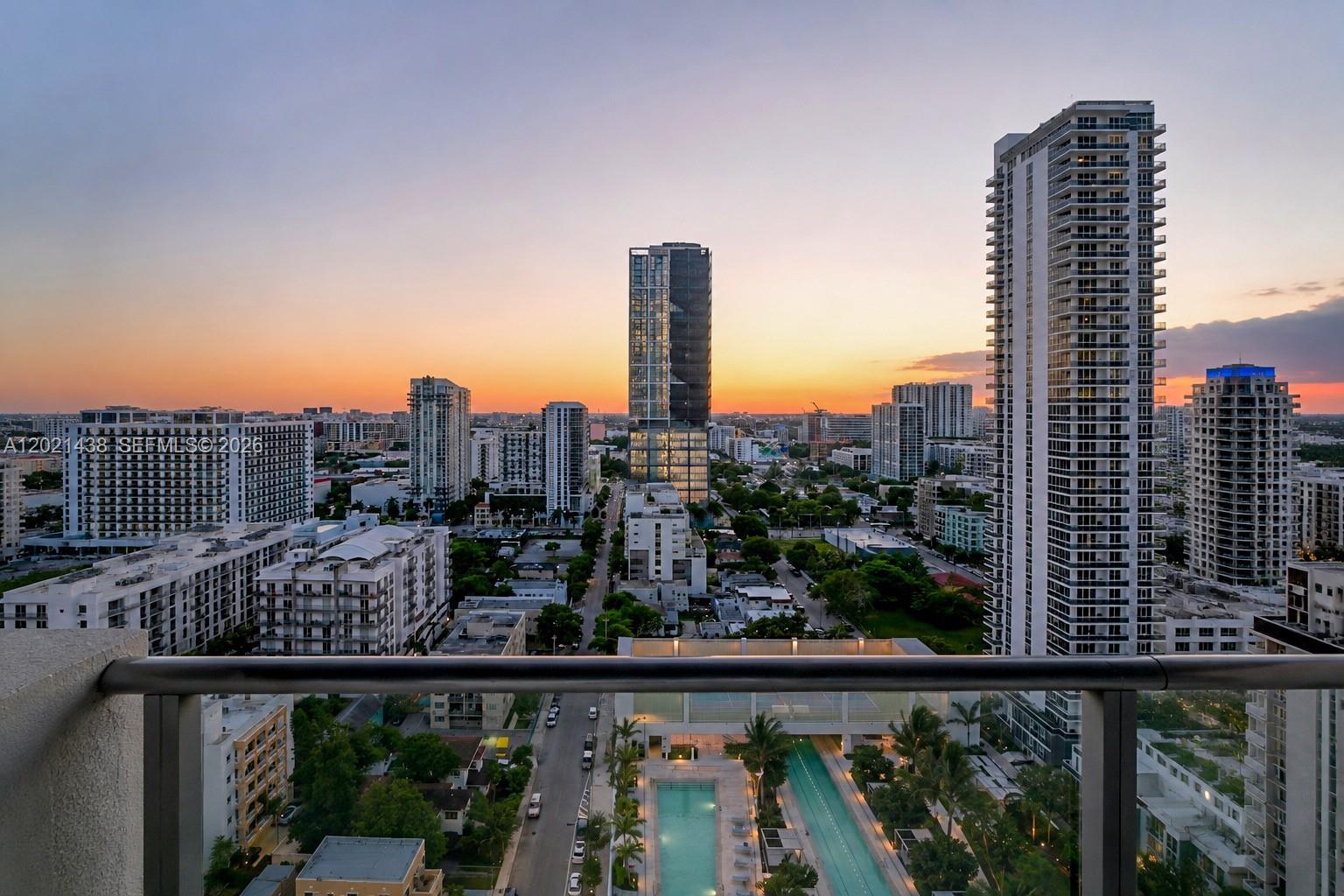 700 NE 26th Terrace