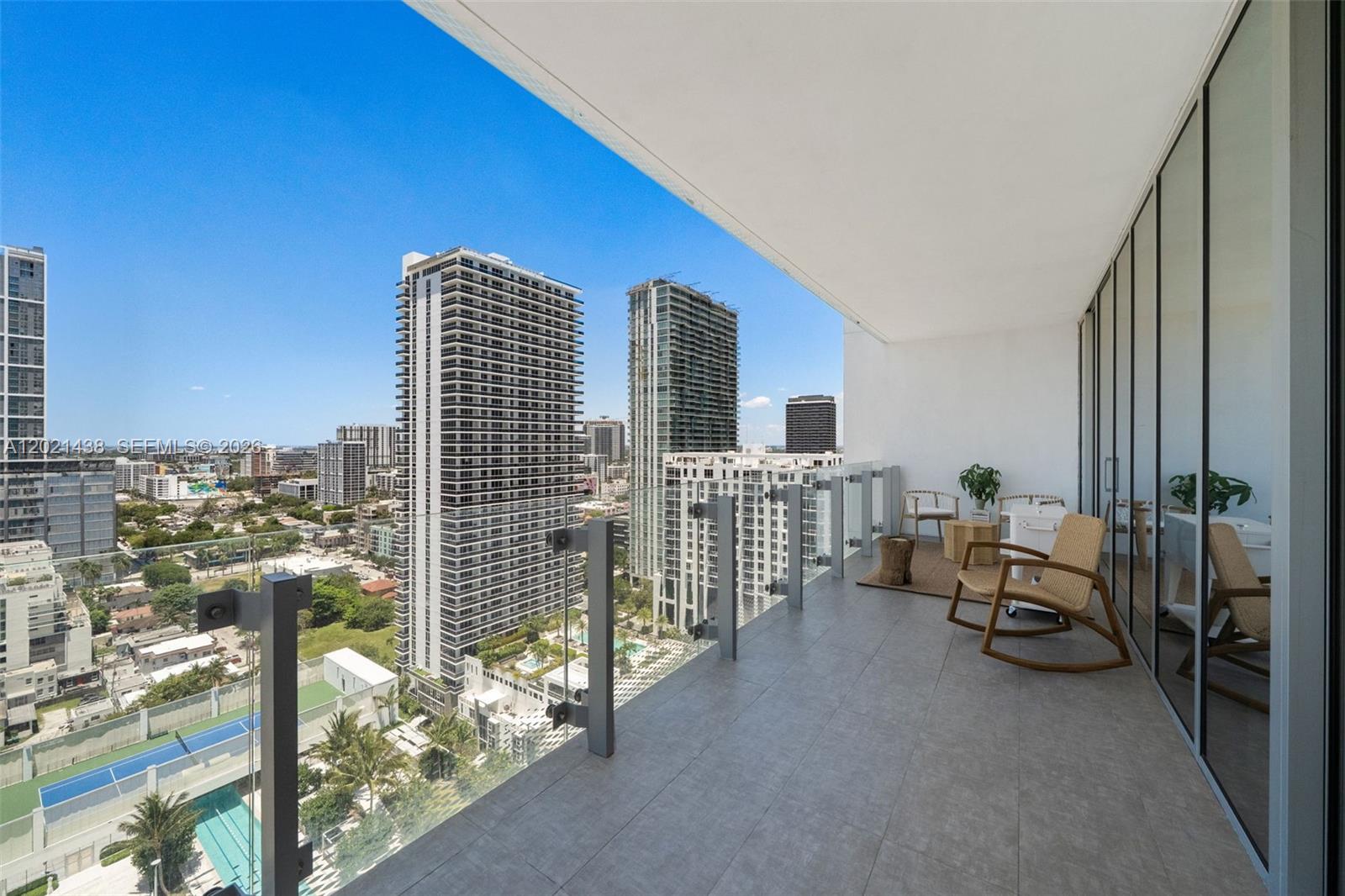 700 NE 26th Terrace