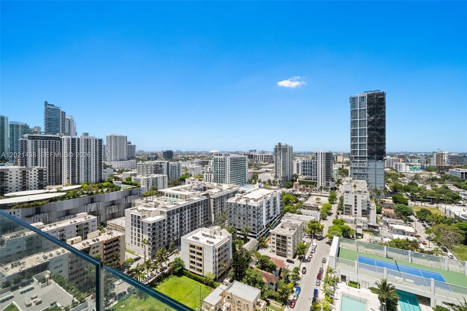 700 NE 26th Terrace